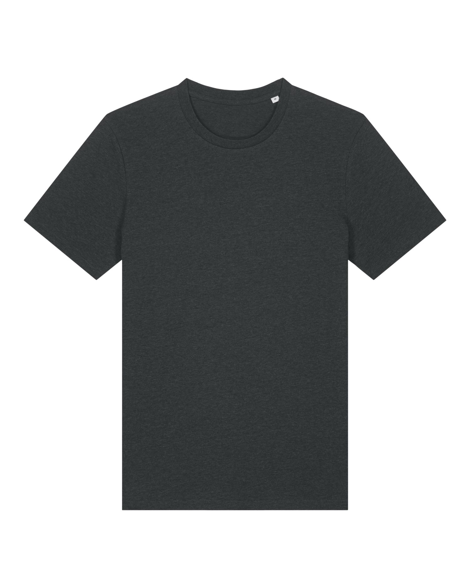 Crafter - Dark Heather Grey