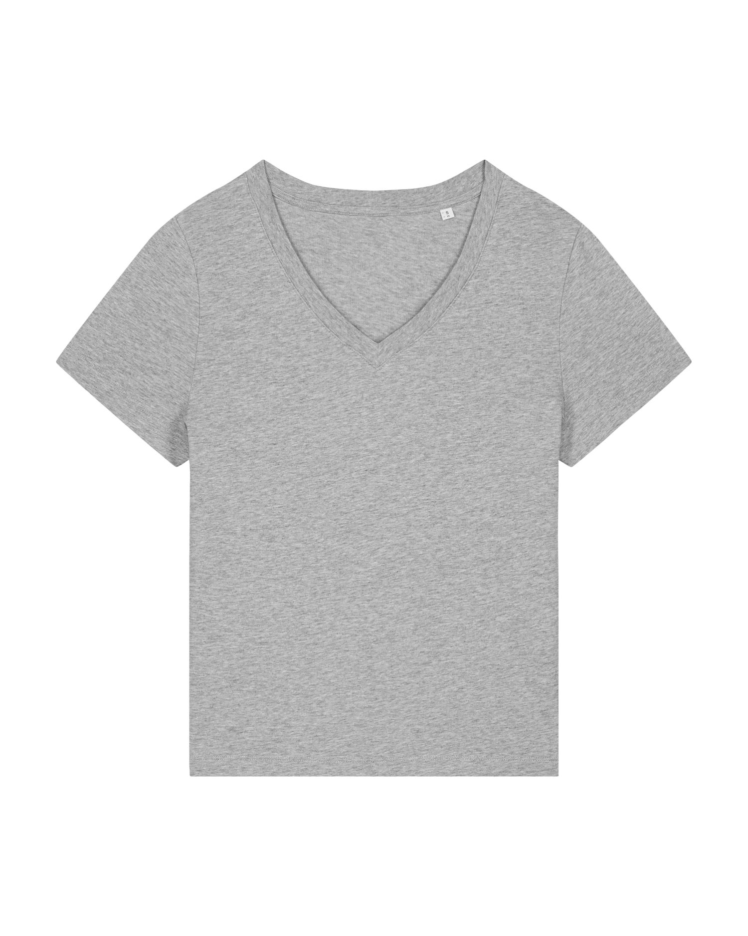 Stella Isla - Heather Grey