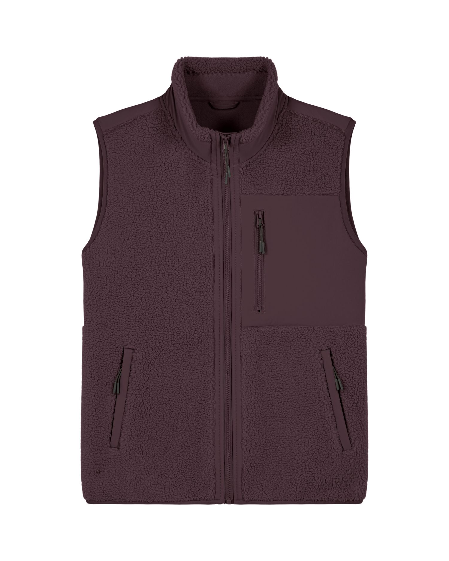 Liner - C116 - Red Brown