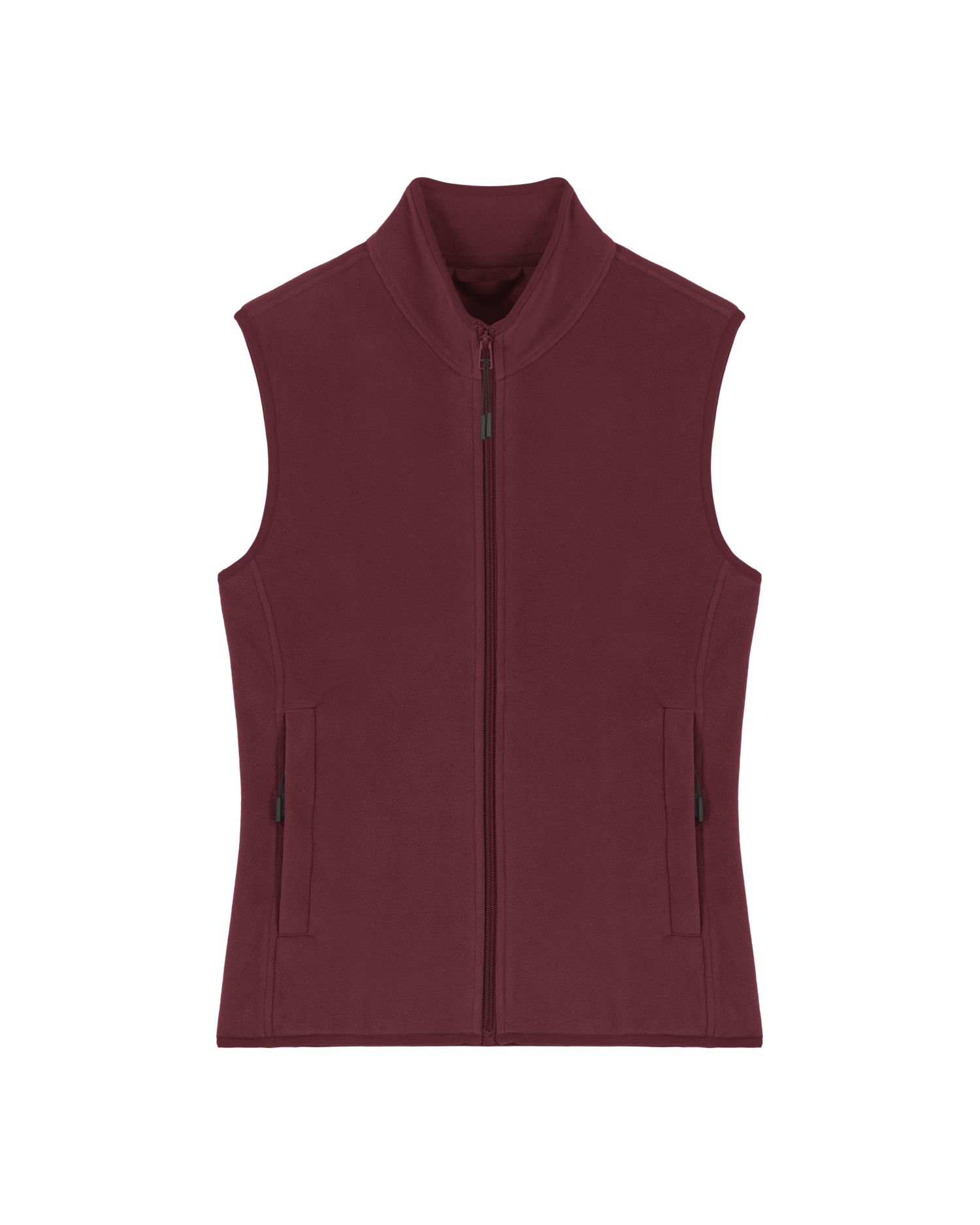 Stella Quester - Burgundy