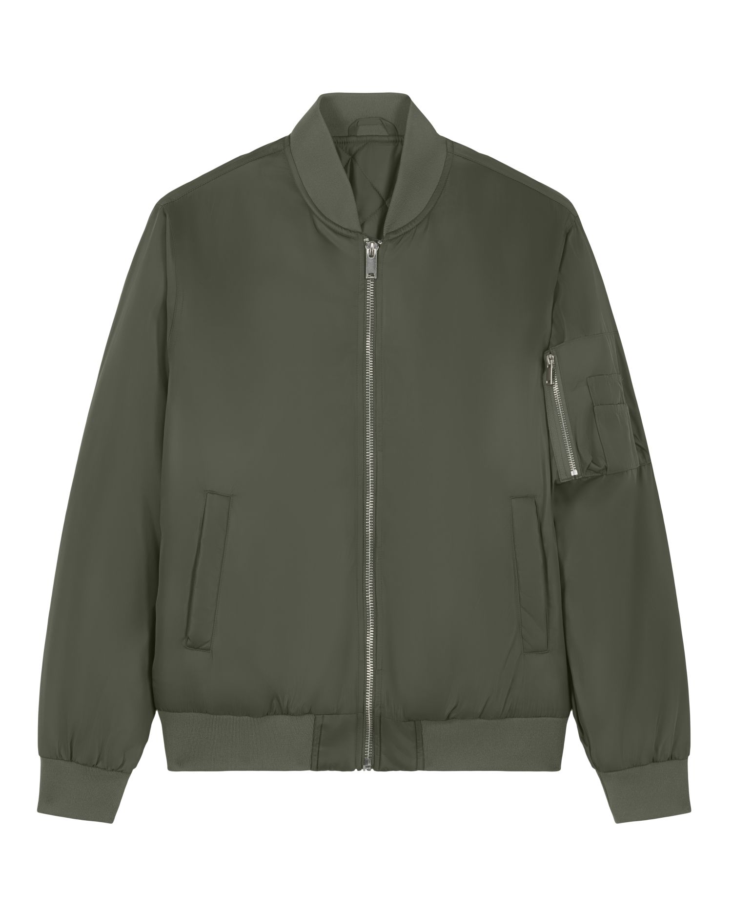Bomber 2.0 - C704 - Light Khaki