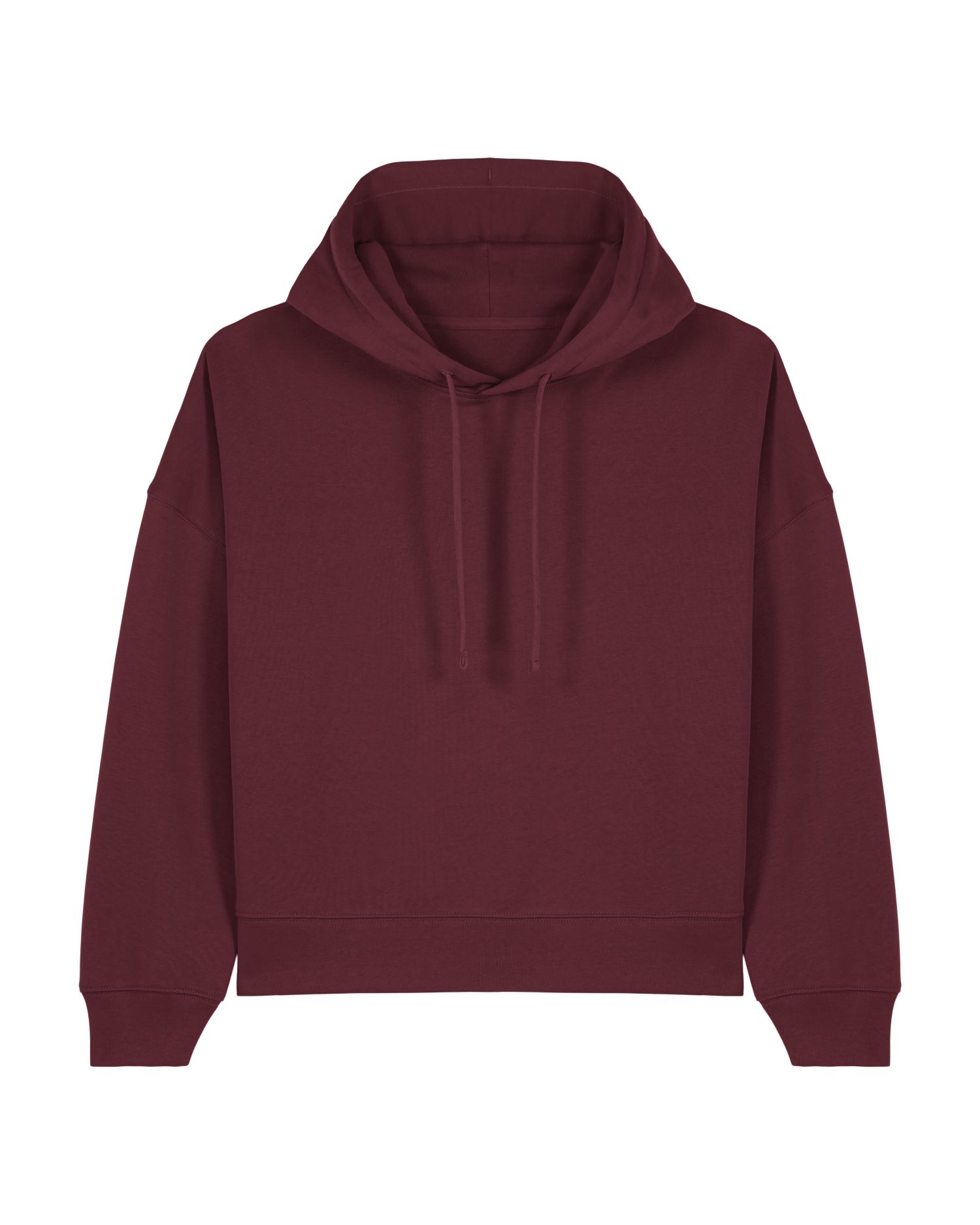 Stella Nora - Burgundy