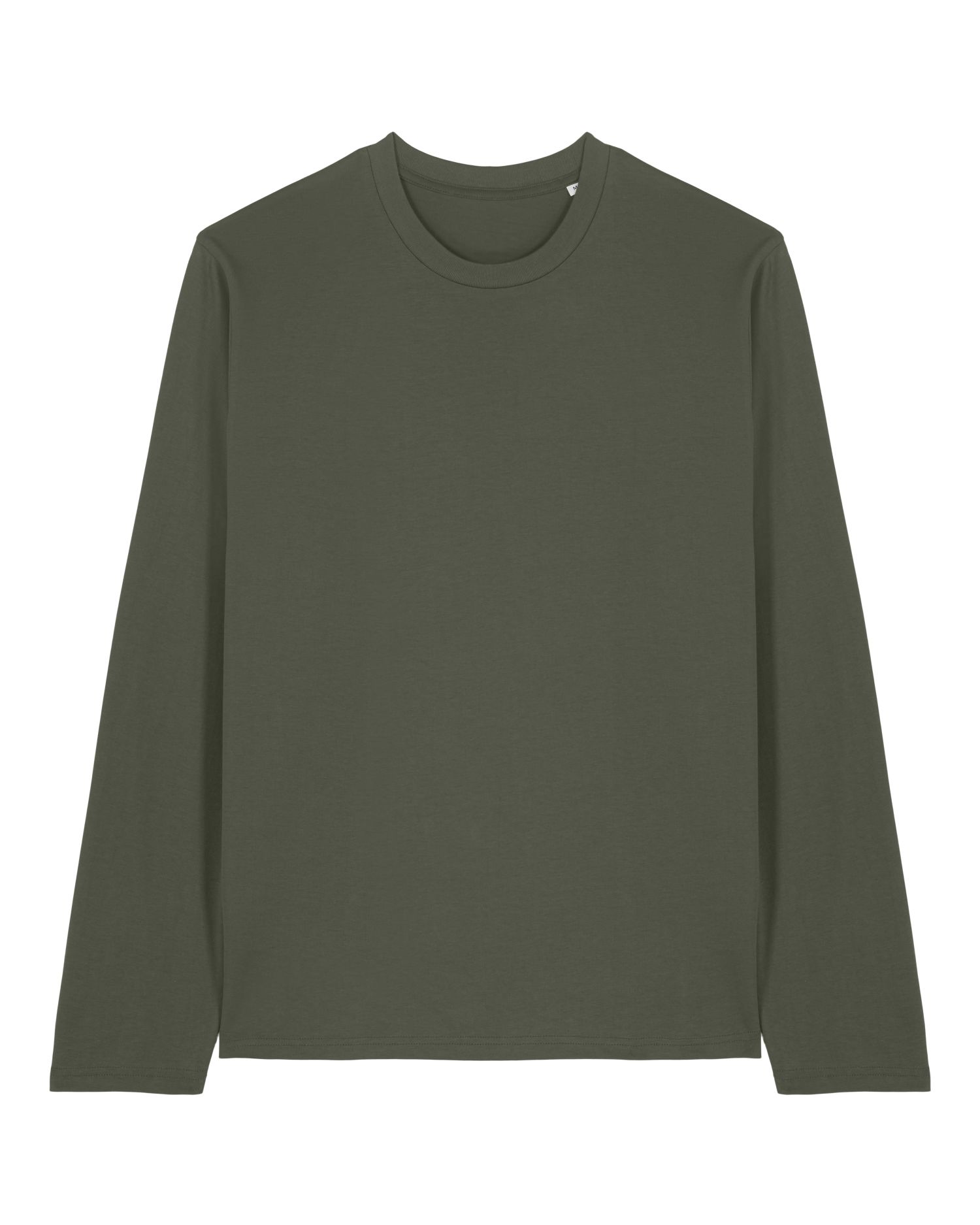 Creator 2.0 Long Sleeve - C704 - Light Khaki