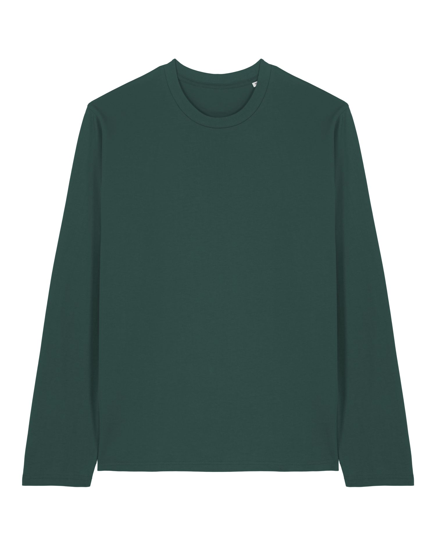 Creator 2.0 Long Sleeve - C036 - Glazed Green