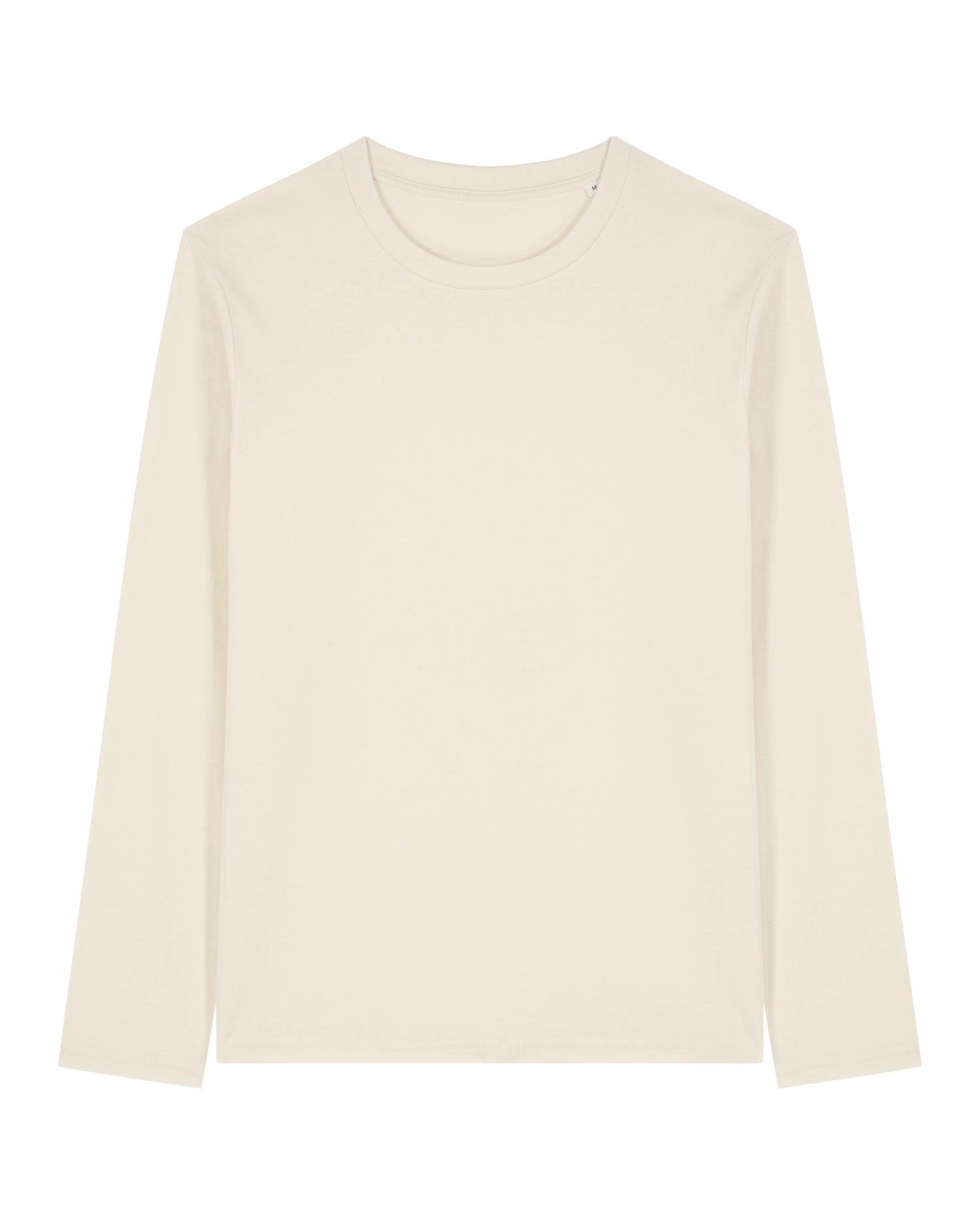 Creator 2.0 Long Sleeve - C054 - Natural Raw