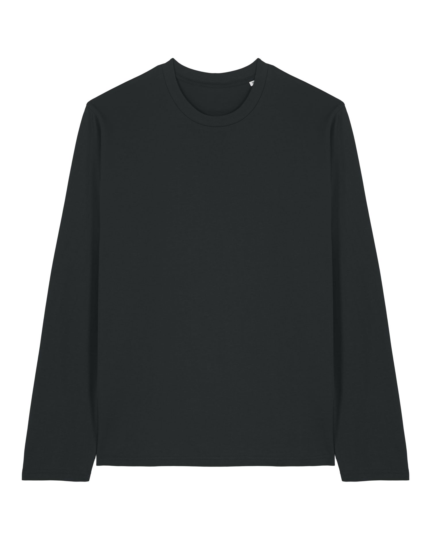 Creator 2.0 Long Sleeve - Black