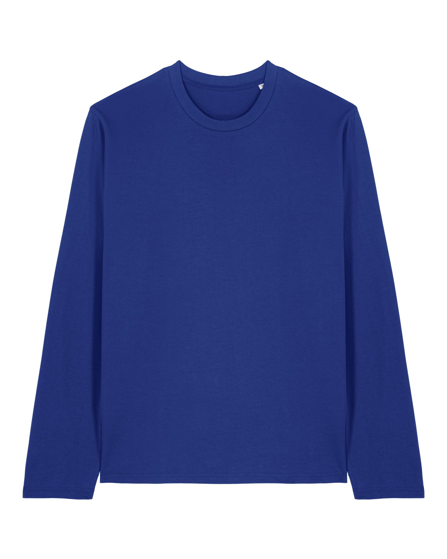 Creator 2.0 Long Sleeve - C088 - Worker Blue