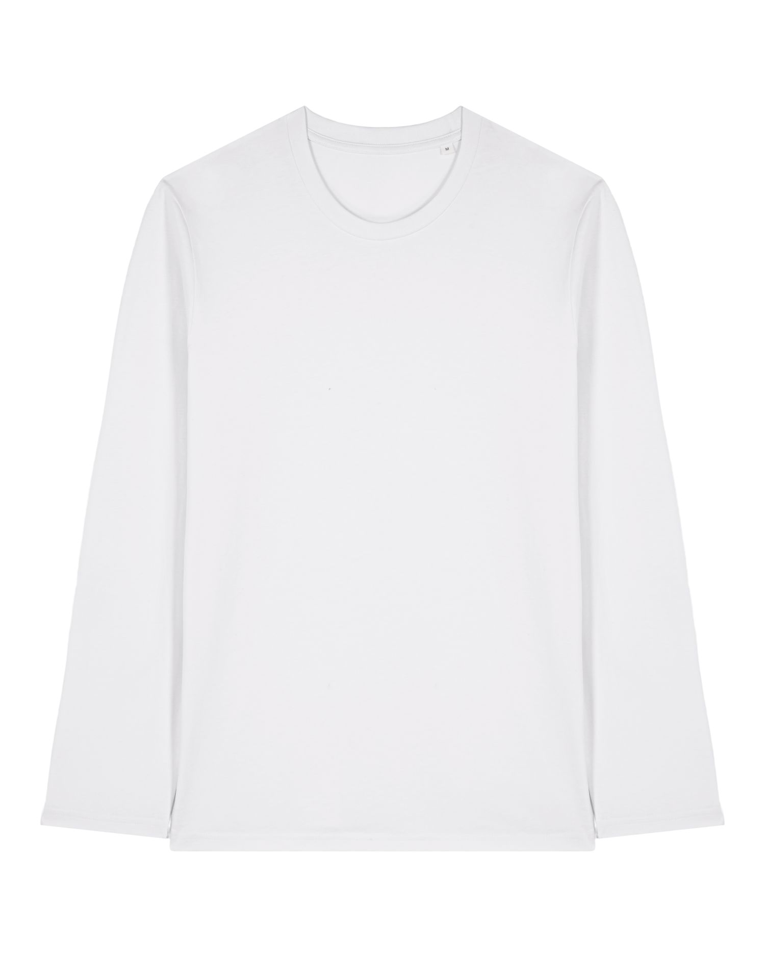 Creator 2.0 Long Sleeve - C001 - White