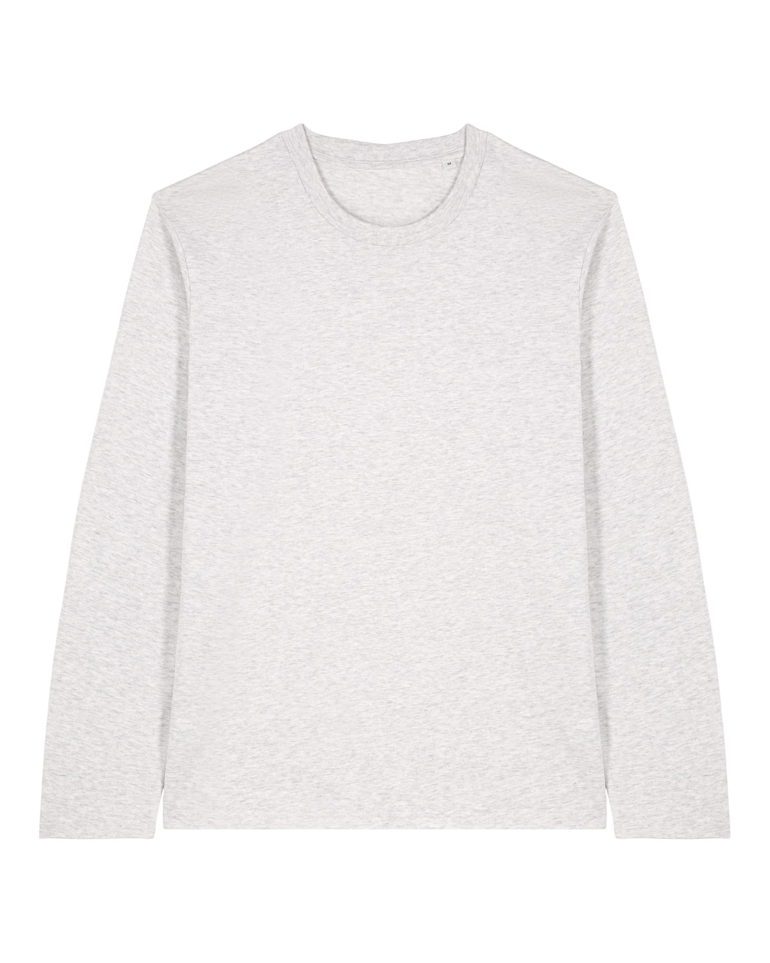 Creator 2.0 Long Sleeve - C146 - Cool Heather Grey