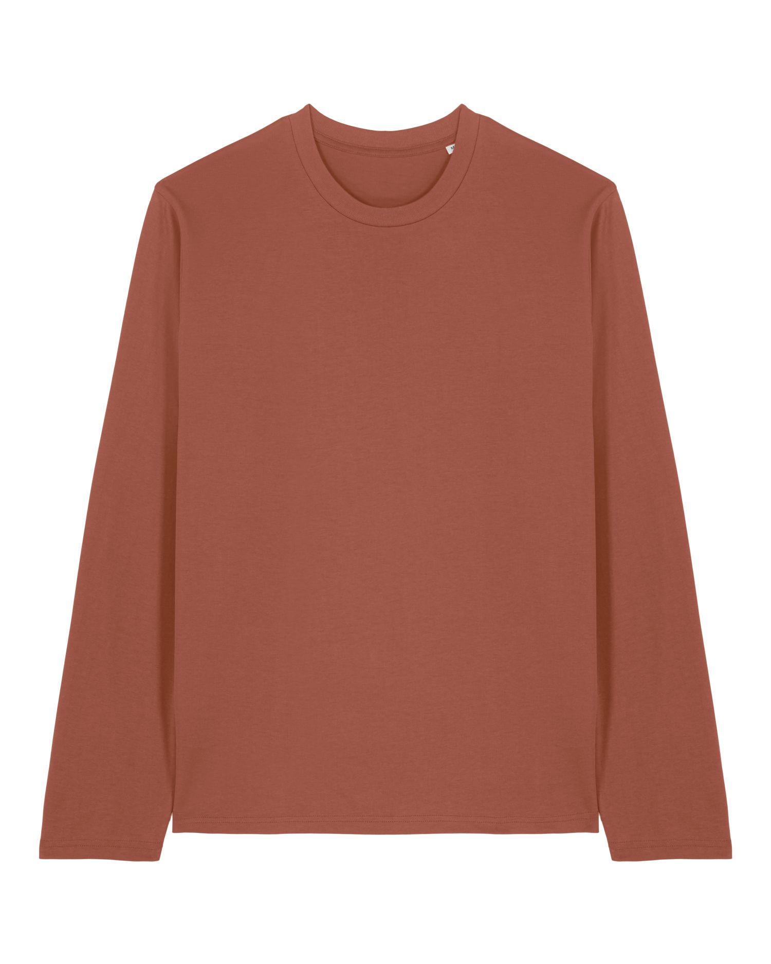 Creator 2.0 Long Sleeve - C730 - Heritage Brown