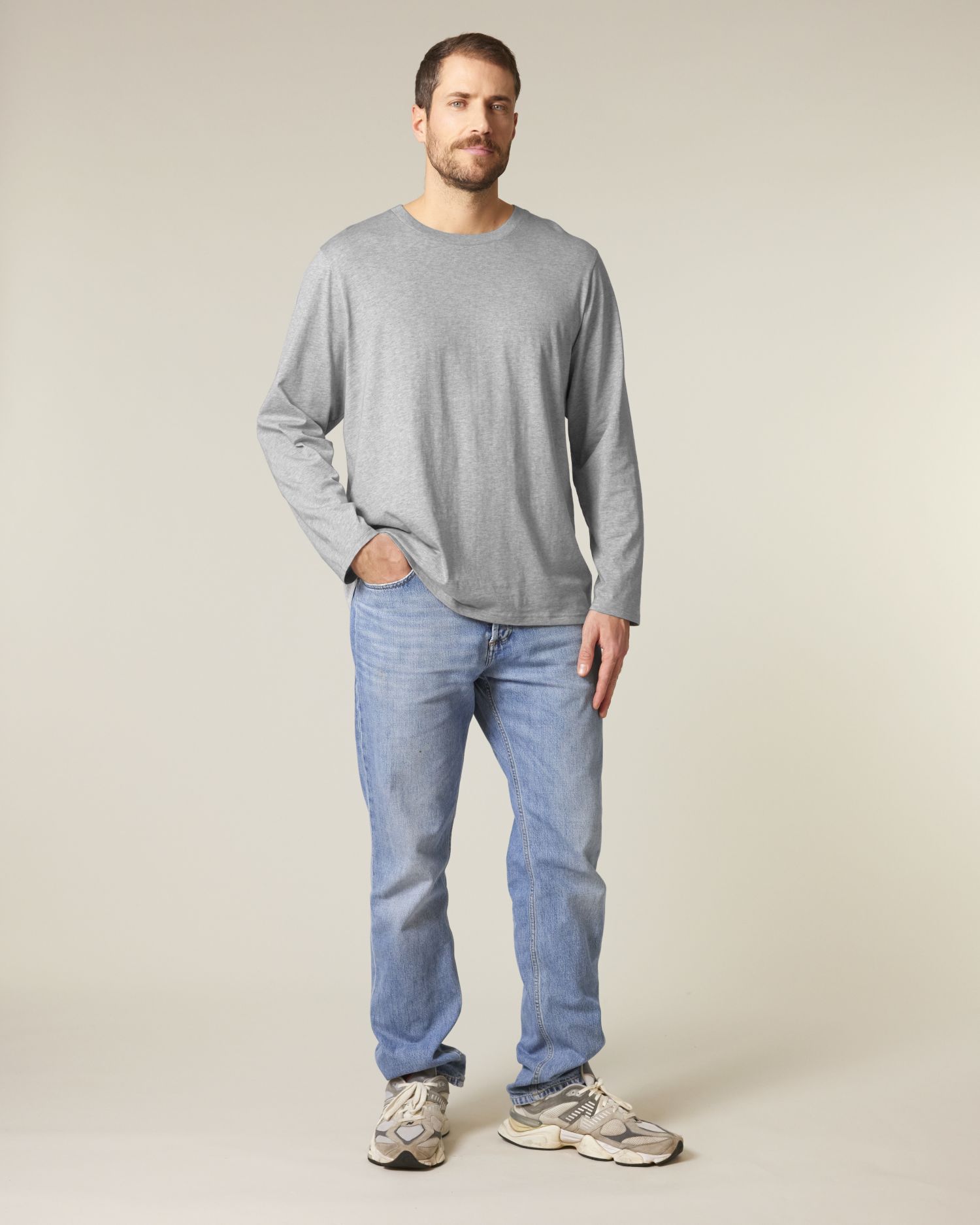 Creator 2.0 Long Sleeve