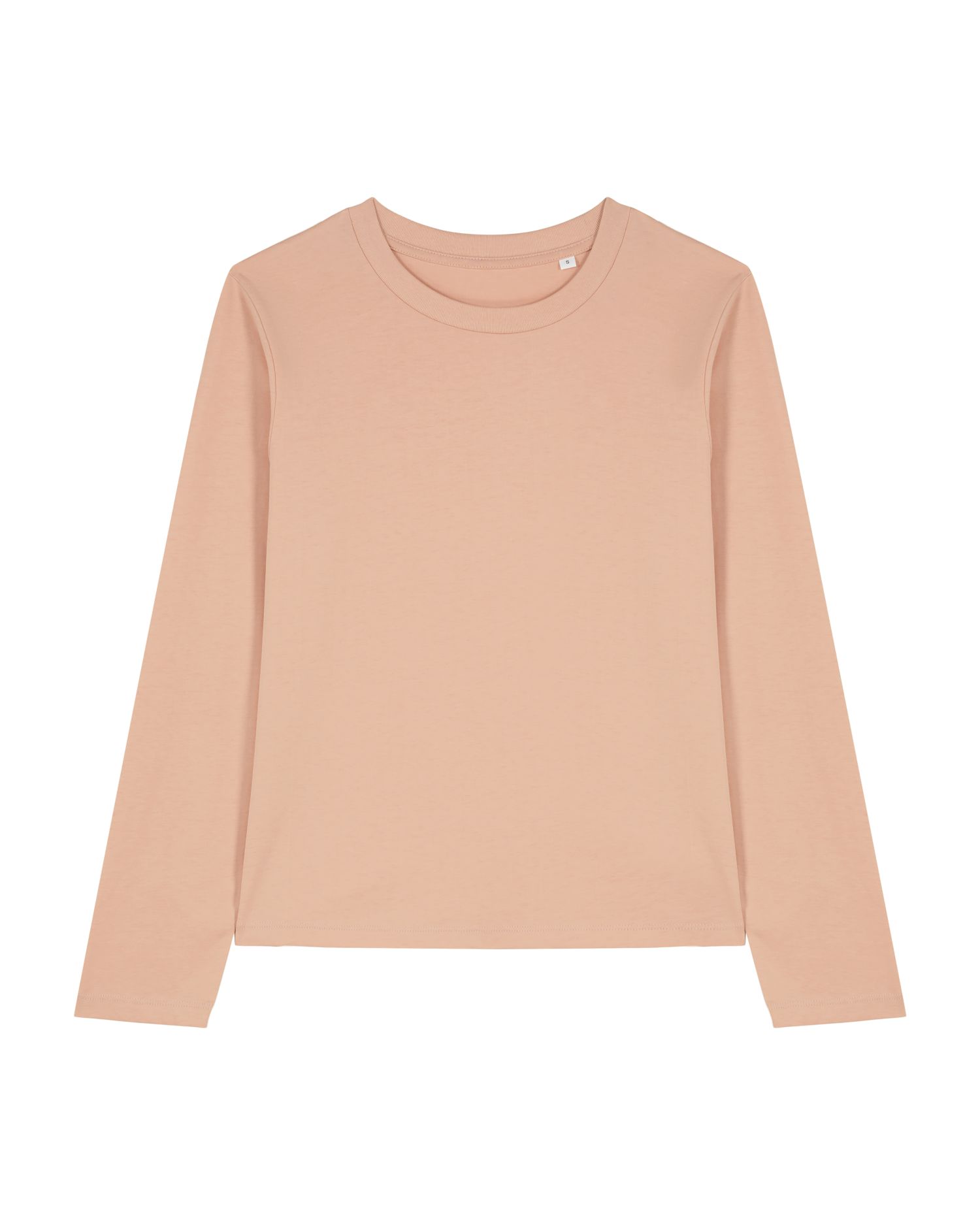 Stella Muser Long Sleeve - Fraiche Peche