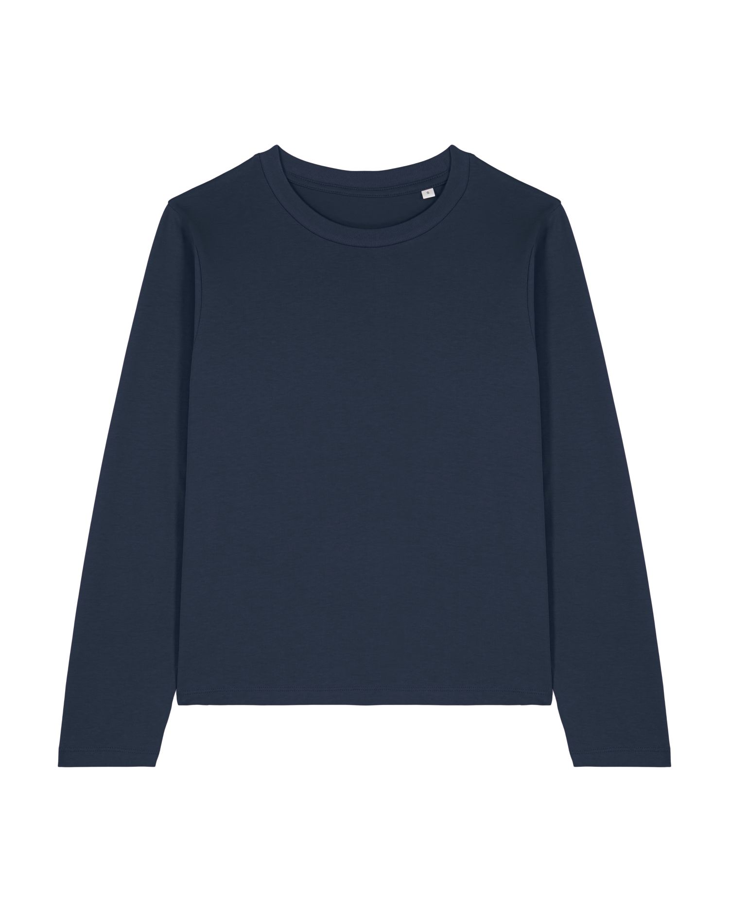 Stella Muser Long Sleeve - French Navy