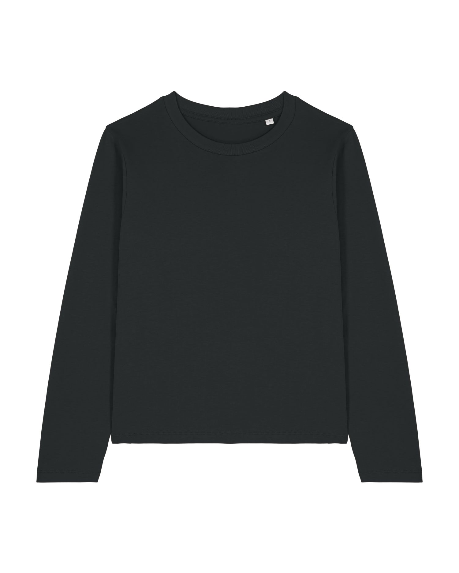 Stella Muser Long Sleeve - Black