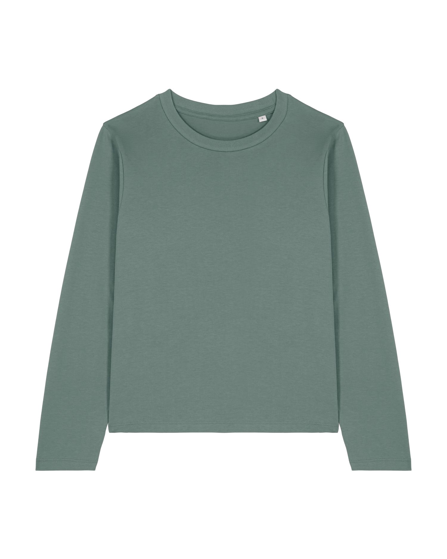 Stella Muser Long Sleeve - C144 - GREEN BAY