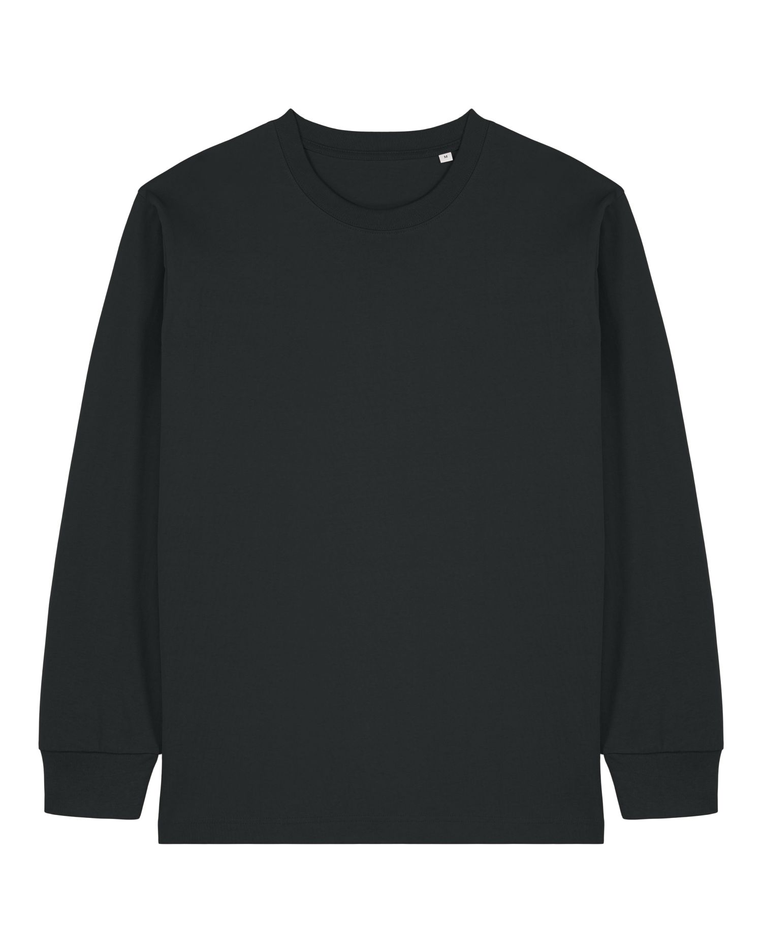 Freestyler Long Sleeve - Black