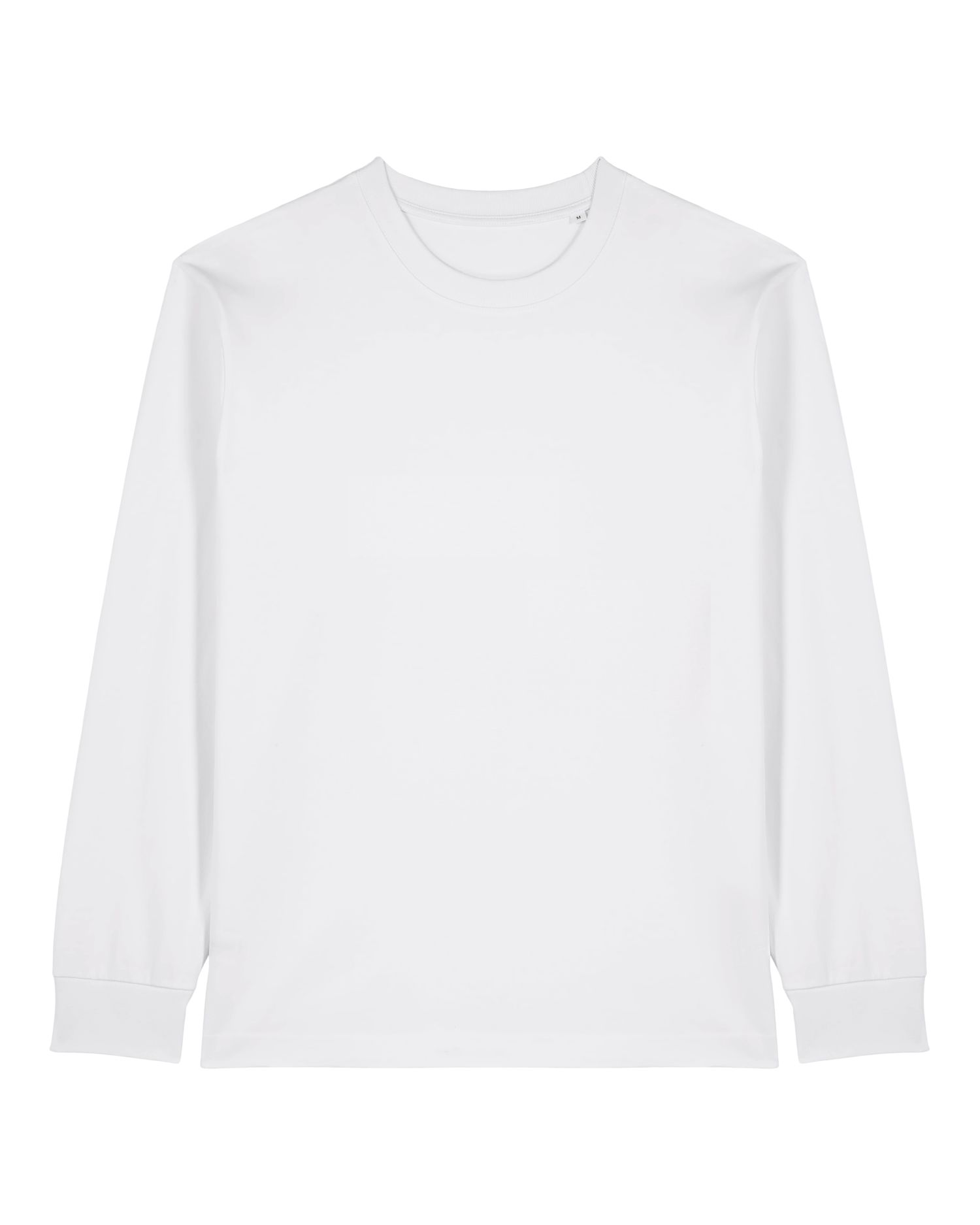 Freestyler Long Sleeve - C001 - White