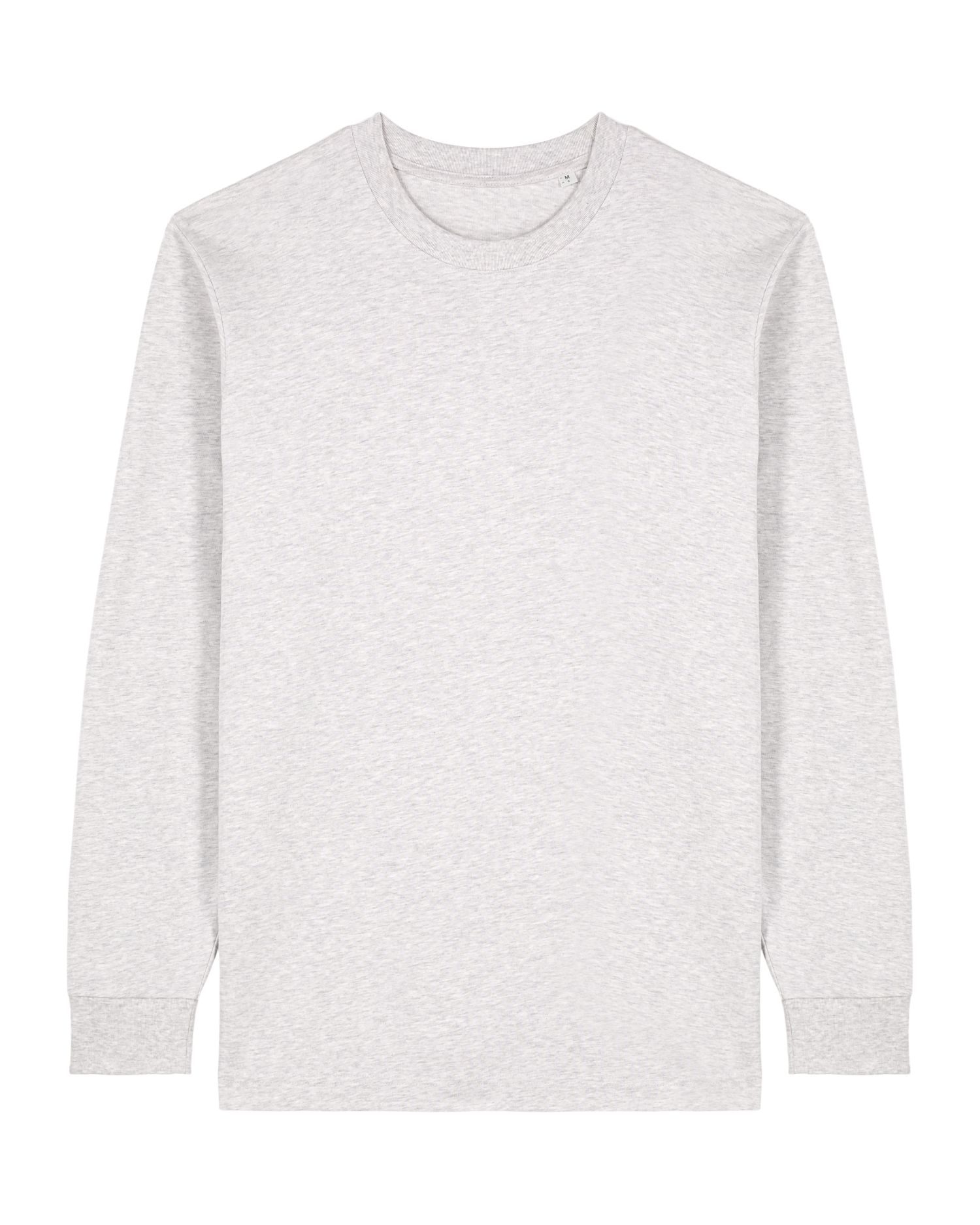 Freestyler Long Sleeve - C146 - Cool Heather Grey