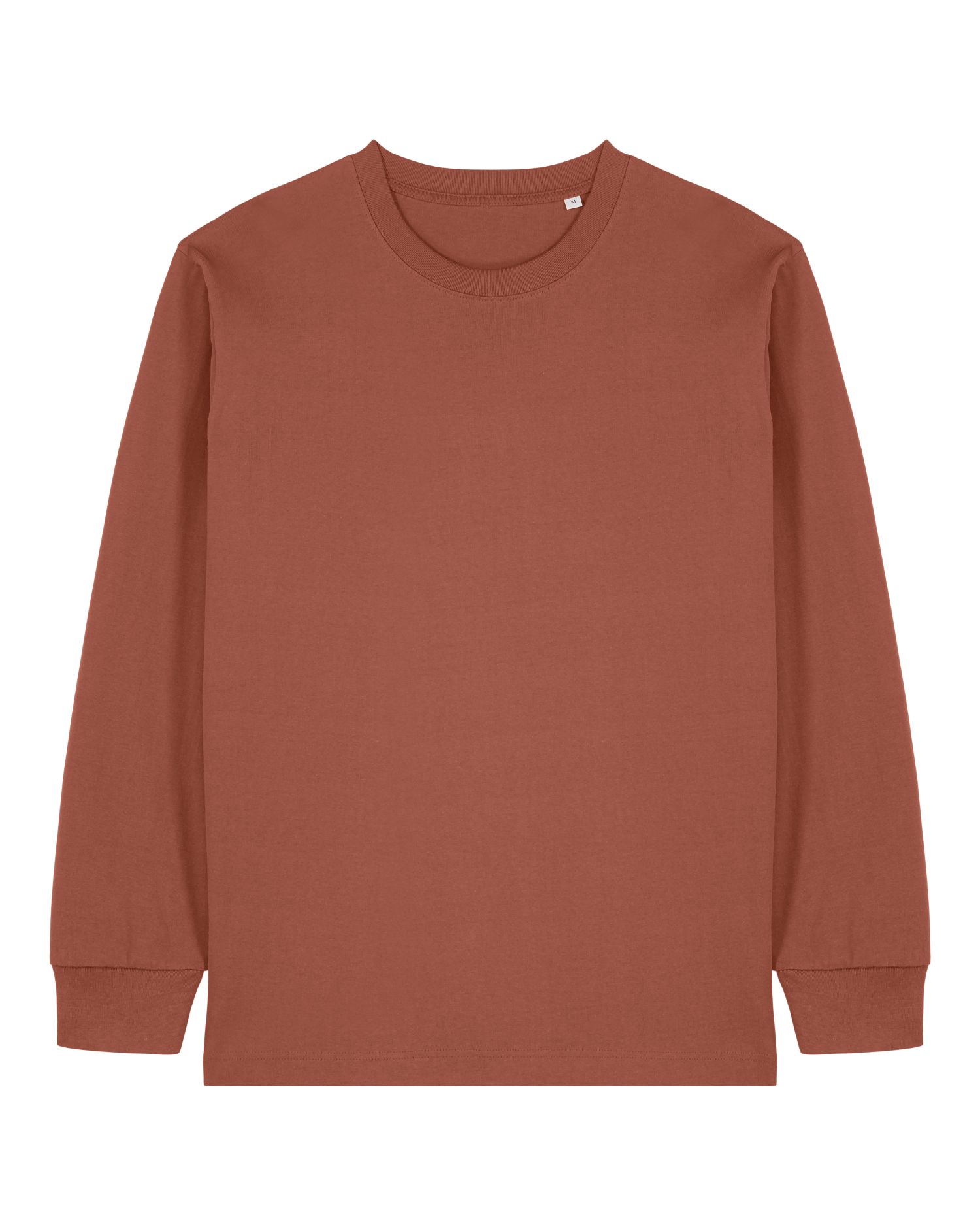 Freestyler Long Sleeve - C730 - Heritage Brown