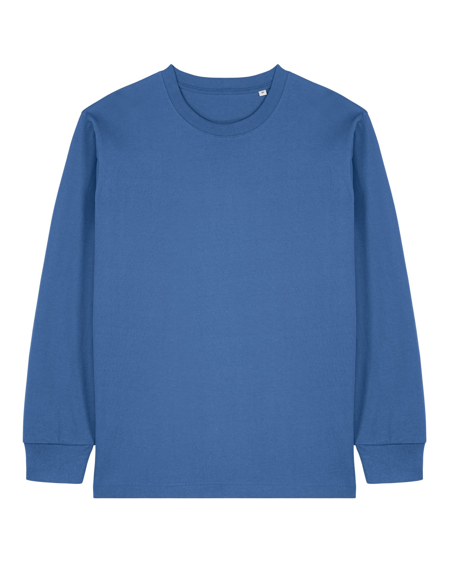 Freestyler Long Sleeve - C729 - Mindful Blue