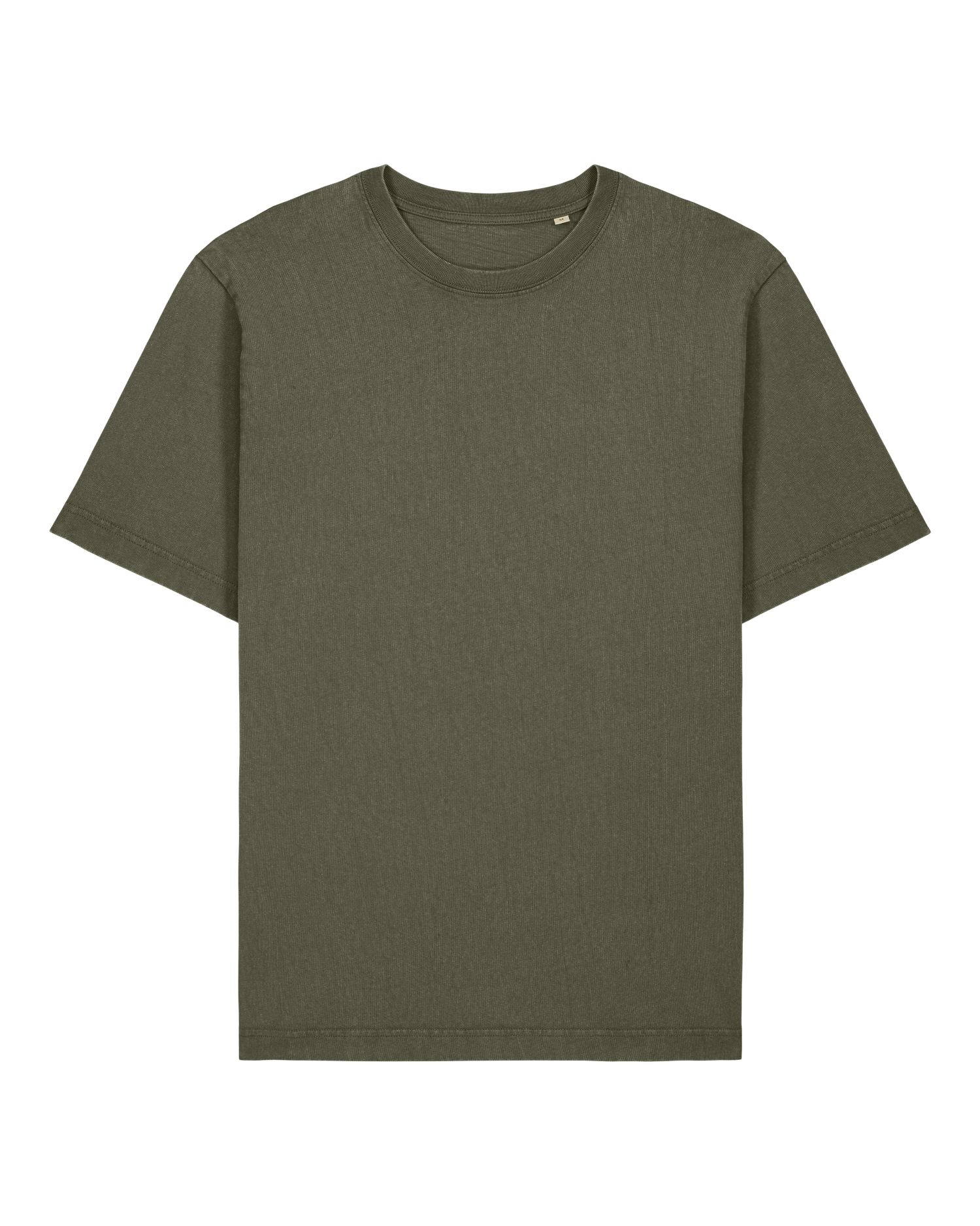Freestyler Vintage - C109 - G Dyed Khaki