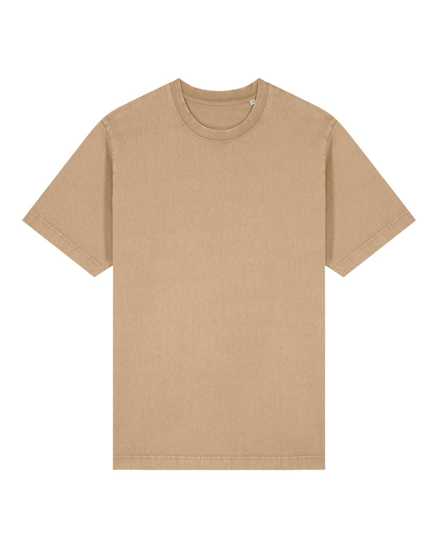 Freestyler Vintage - C733 - G Dyed Latte