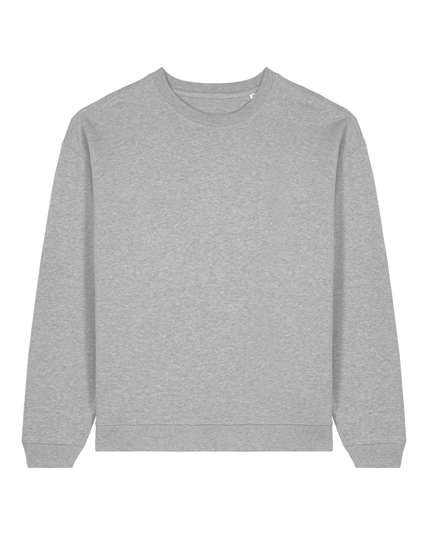 Radder 2.0 - Heather Grey