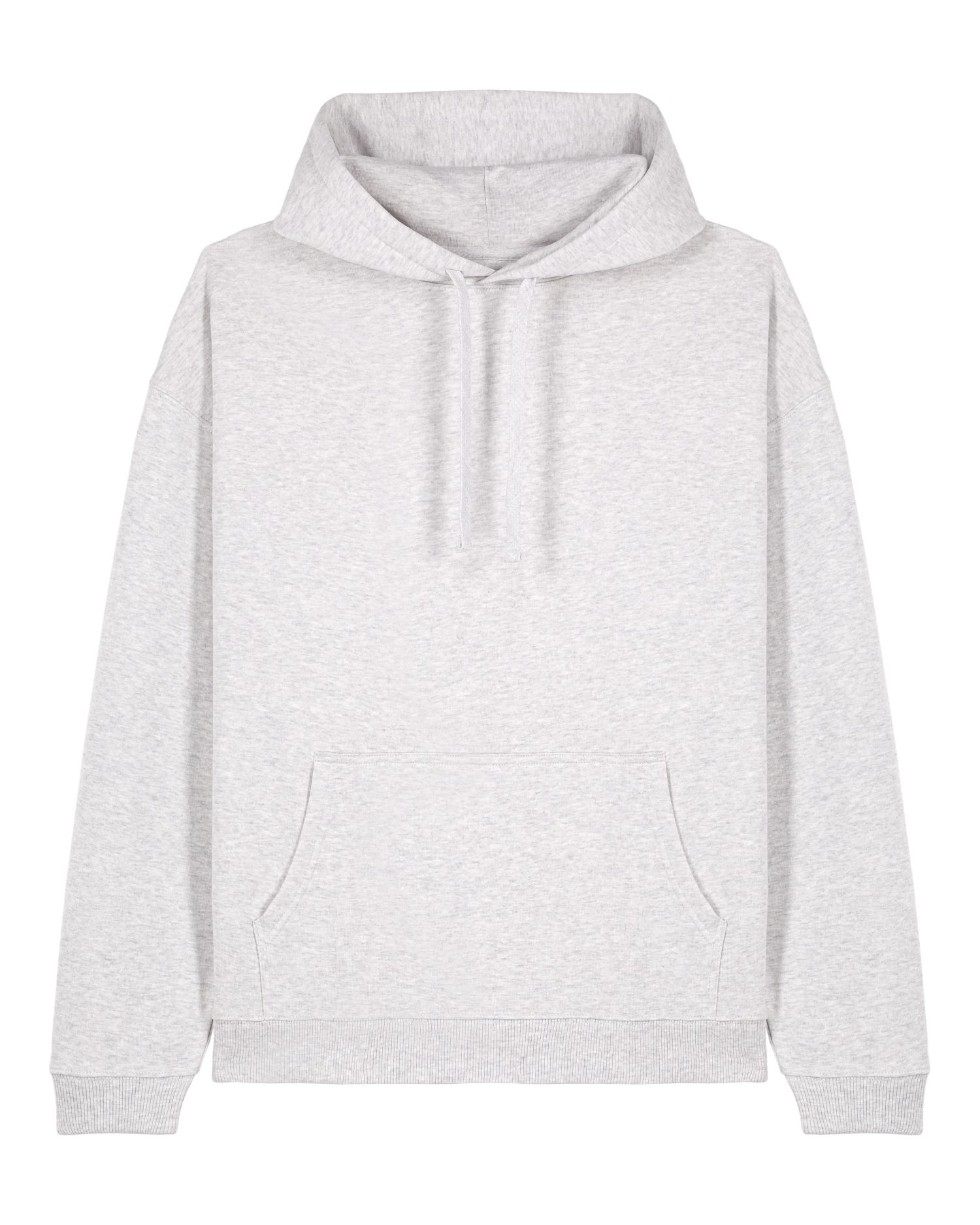 Slammer 2.0 - C146 - Cool Heather Grey