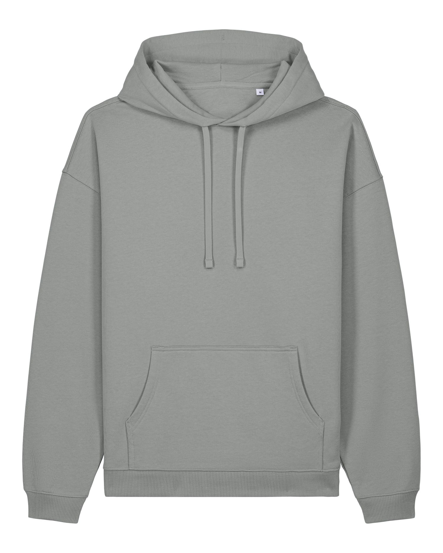 Slammer 2.0 - Misty Grey