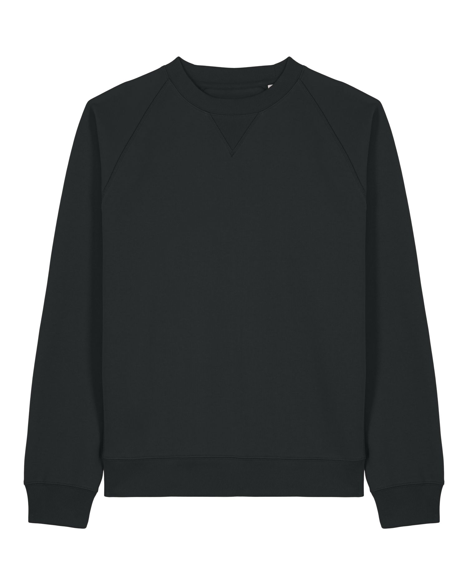 Knoxer - Black