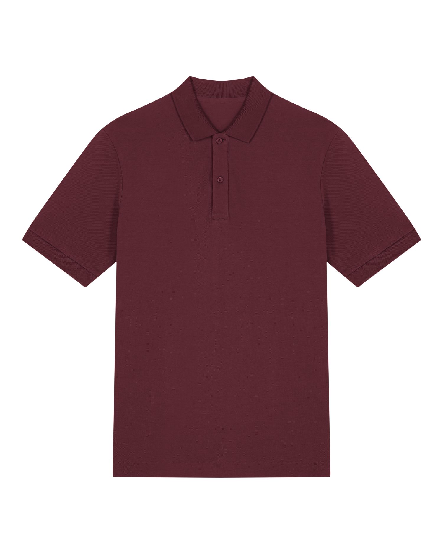 Prepster 2.0 - Burgundy