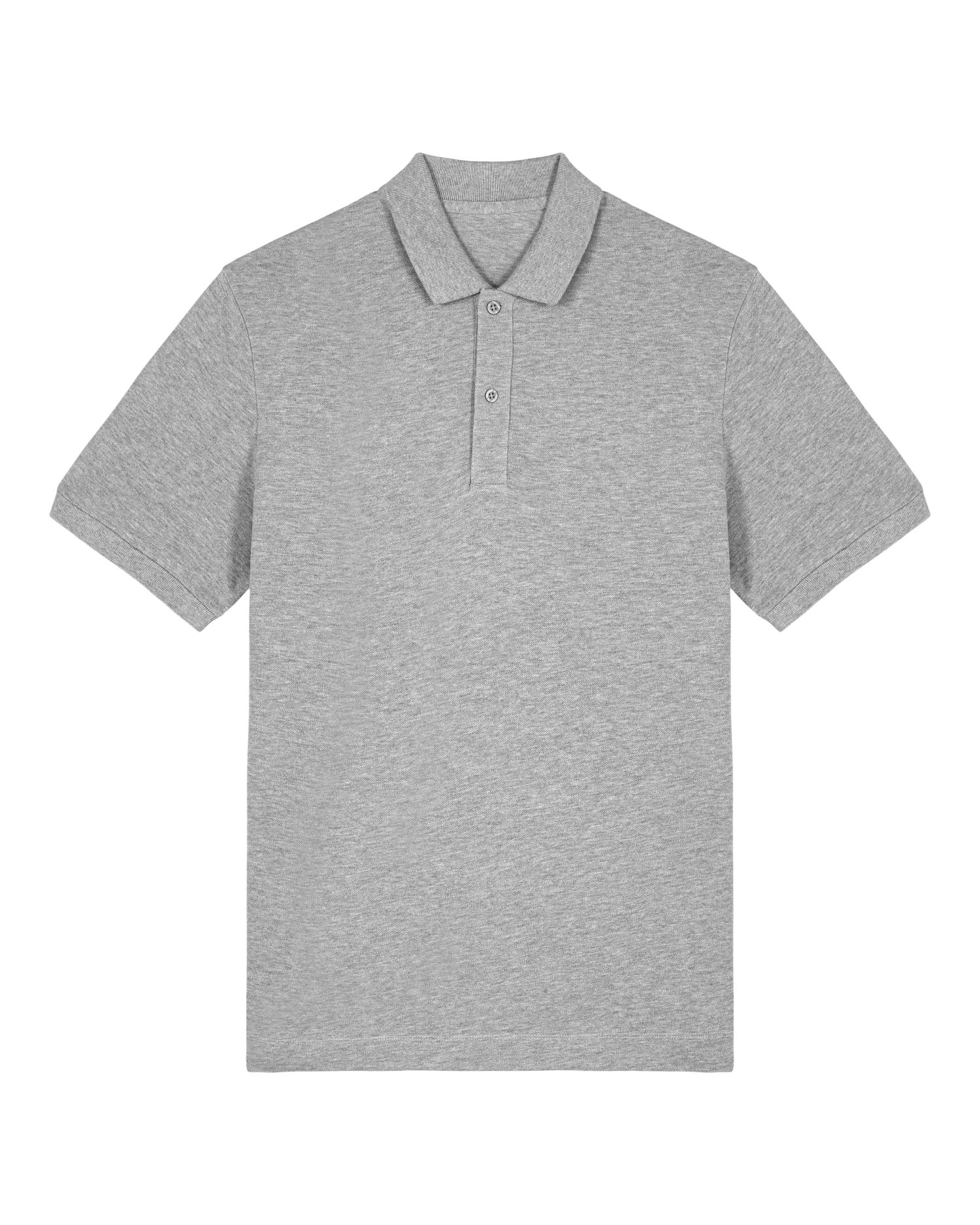 Prepster 2.0 - Heather Grey