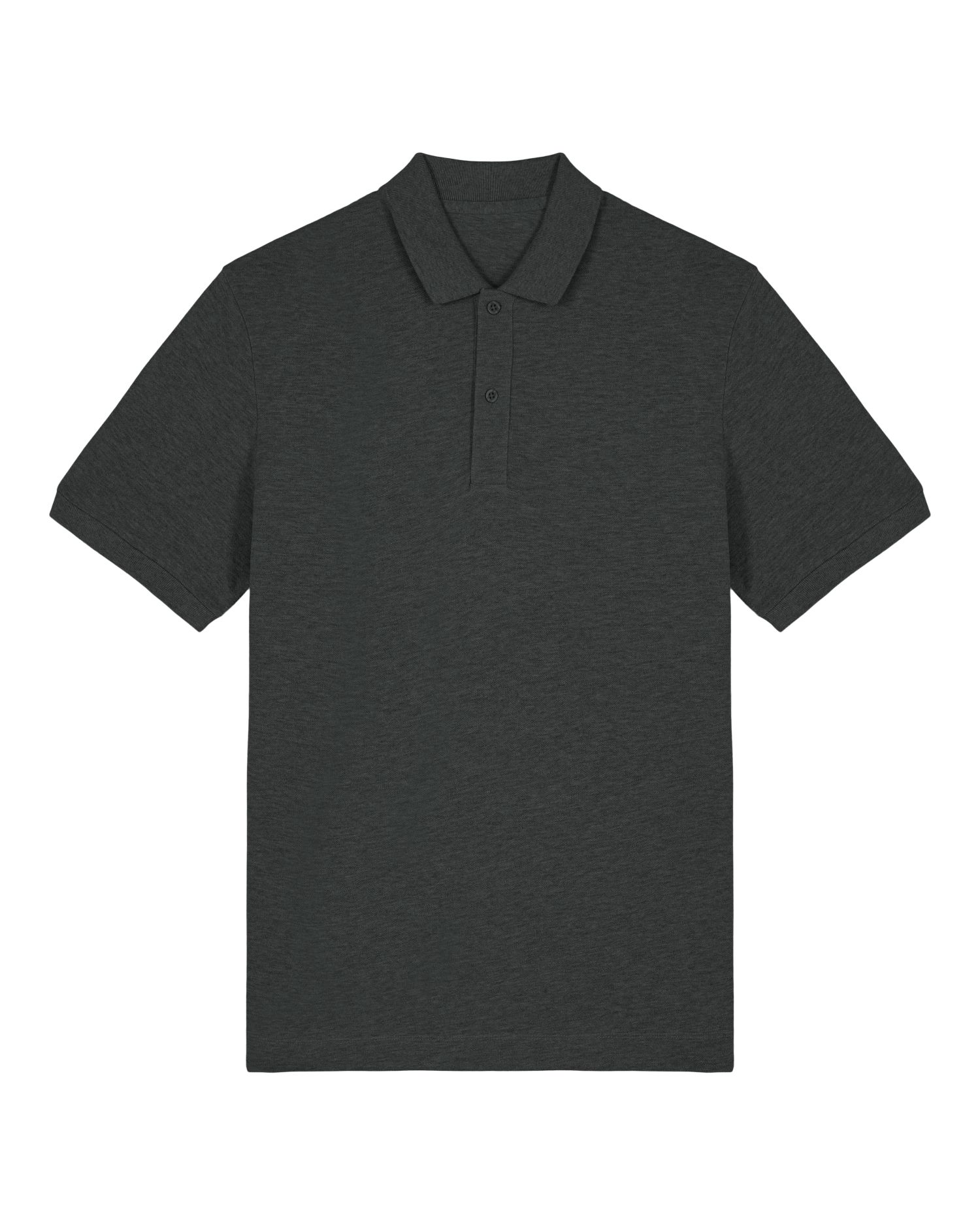 Prepster 2.0 - Dark Heather Grey