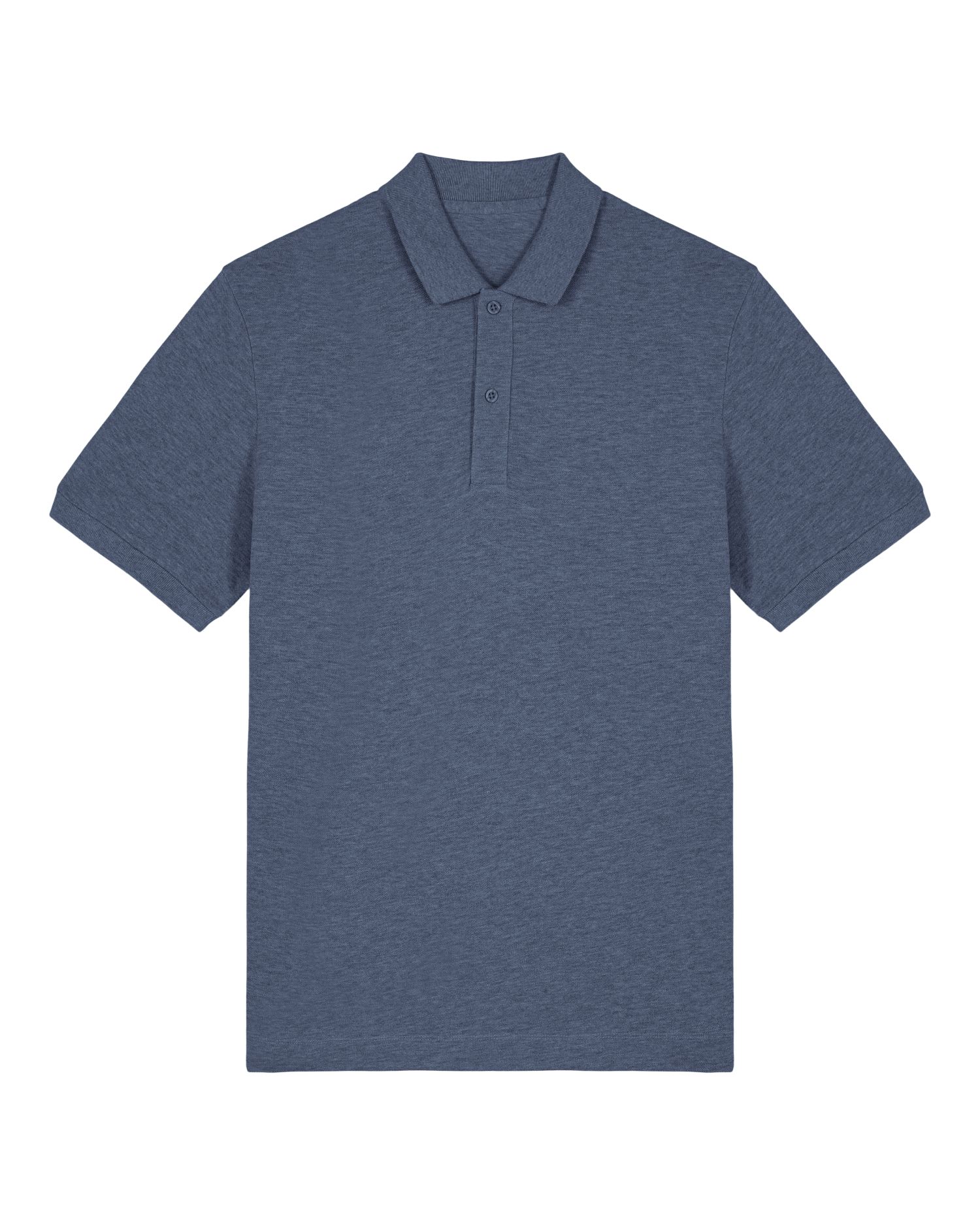 Prepster 2.0 - Dark Heather Blue