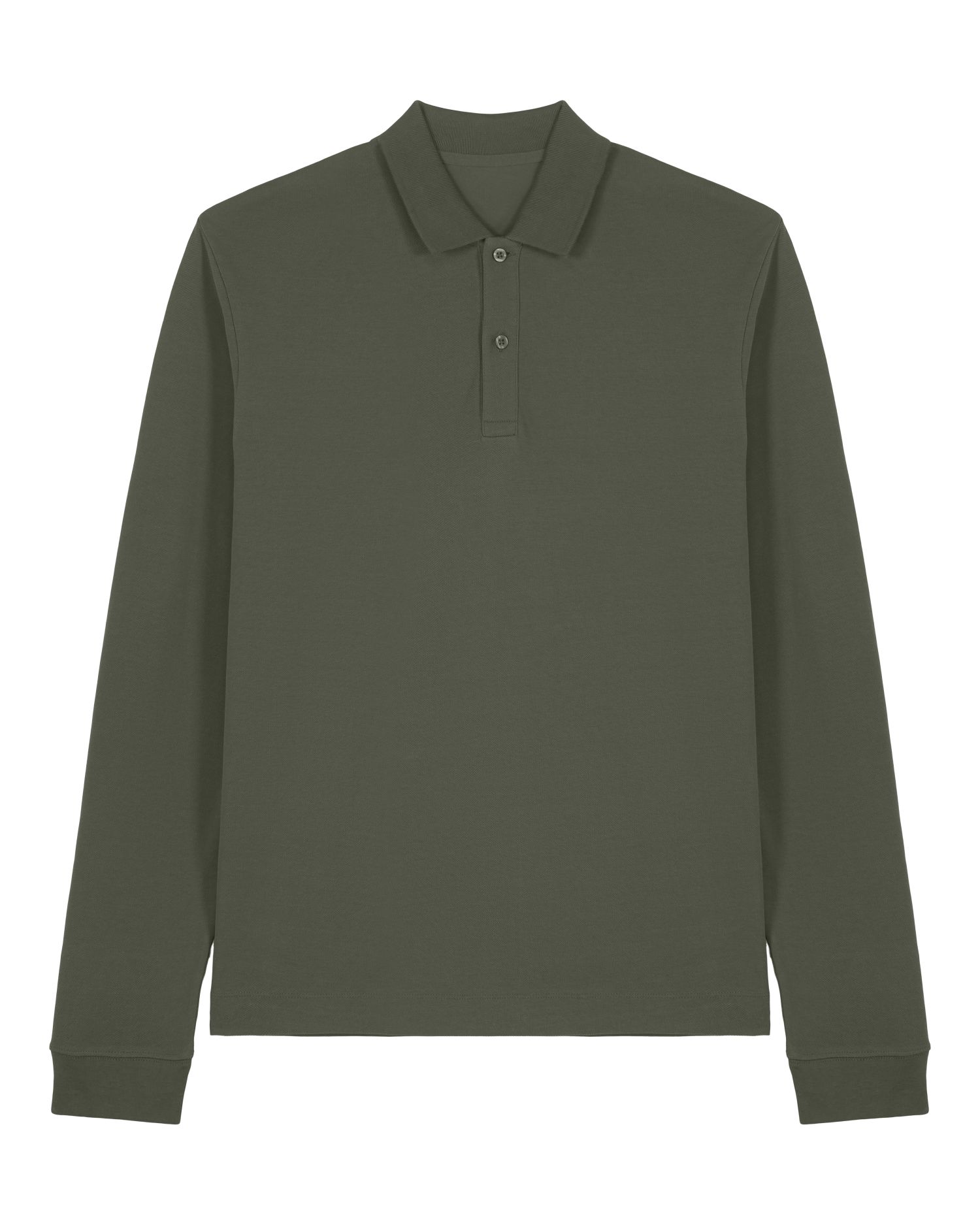 Prepster 2.0 Long Sleeve - C704 - Light Khaki