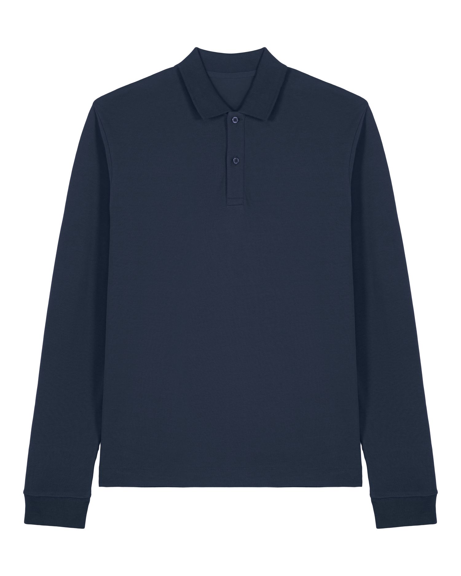 Prepster 2.0 Long Sleeve - French Navy