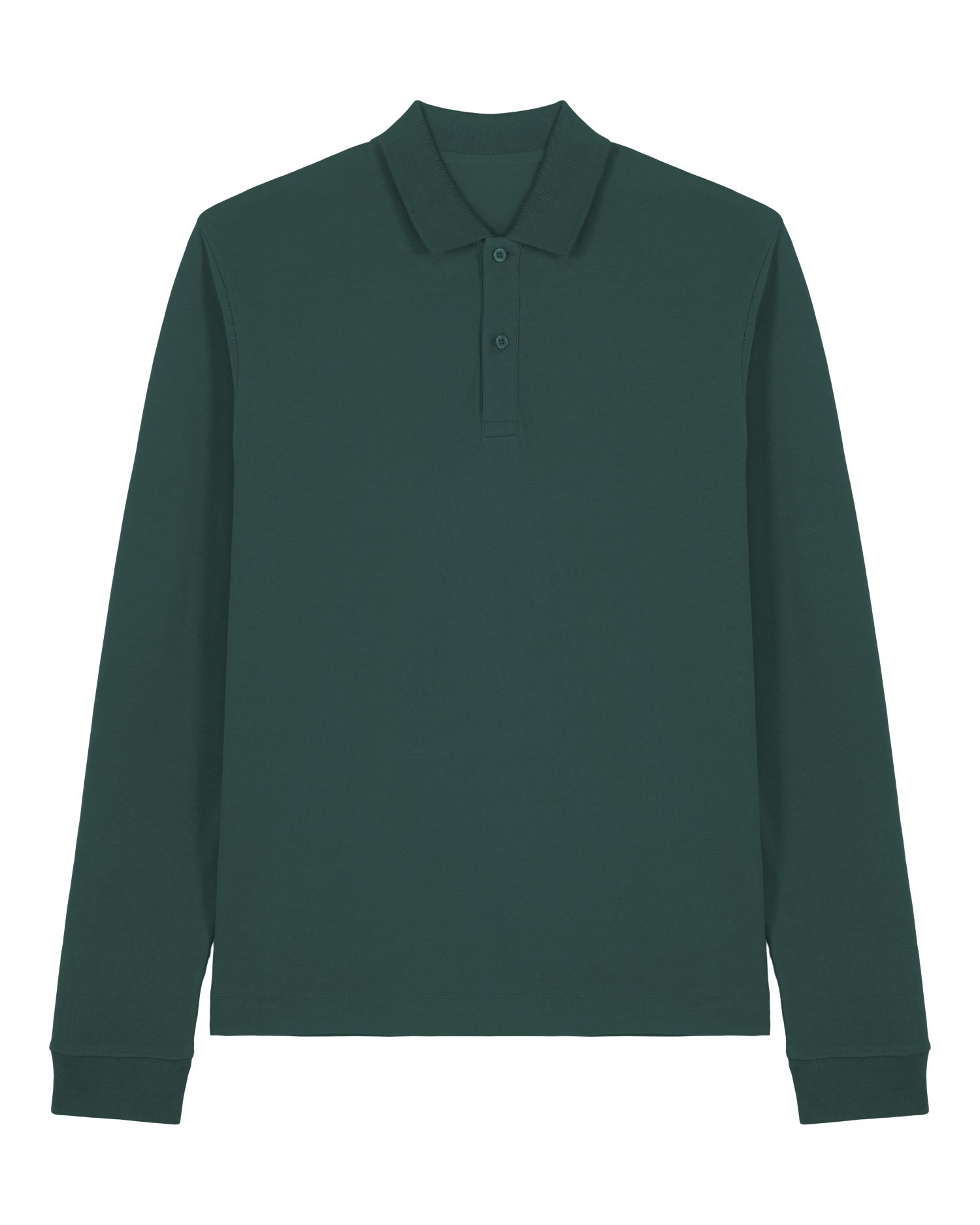 Prepster 2.0 Long Sleeve - C036 - Glazed Green