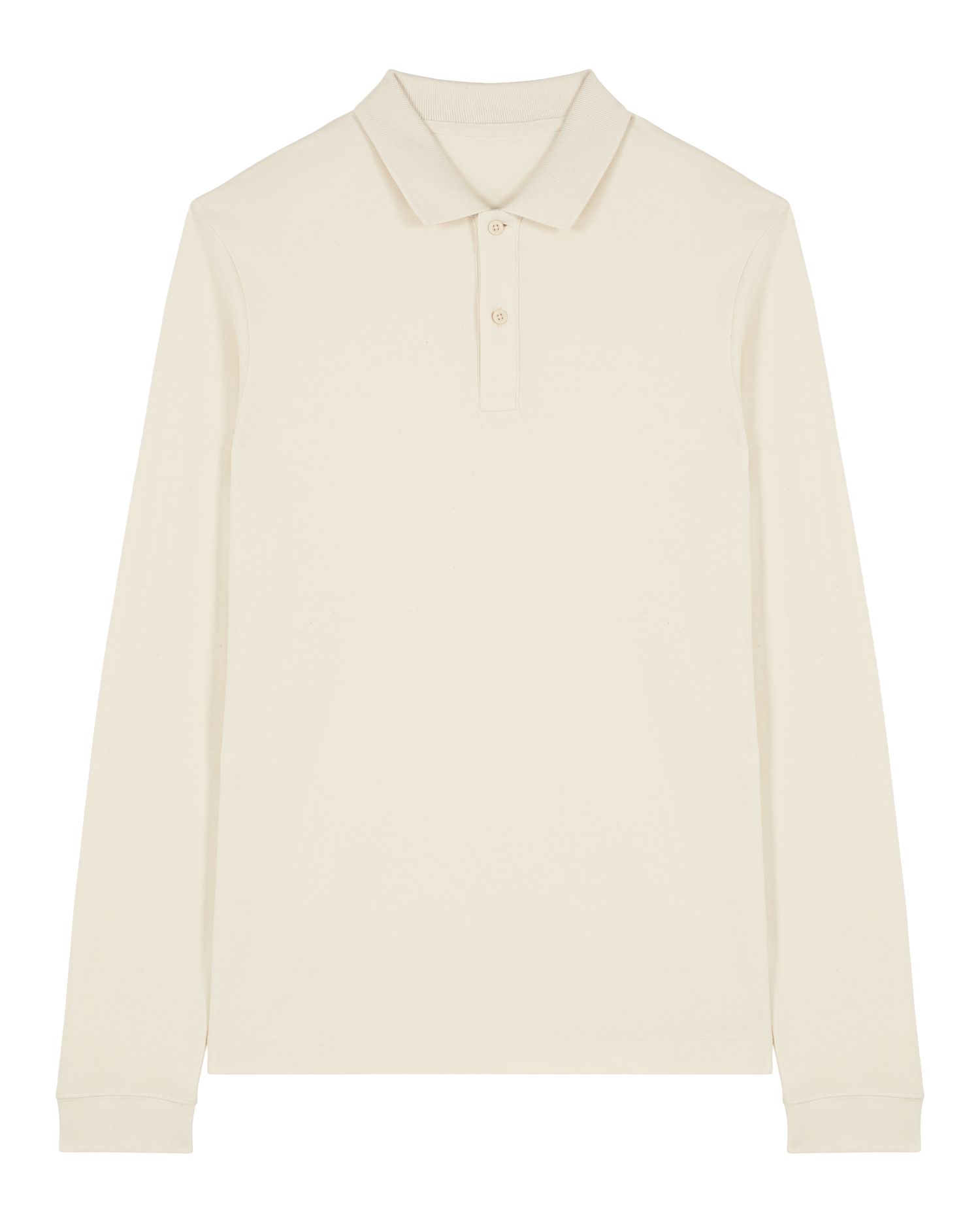 Prepster 2.0 Long Sleeve - C054 - Natural Raw