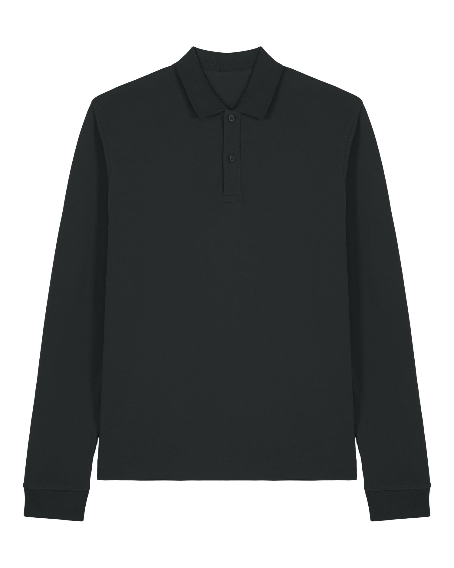 Prepster 2.0 Long Sleeve - Black