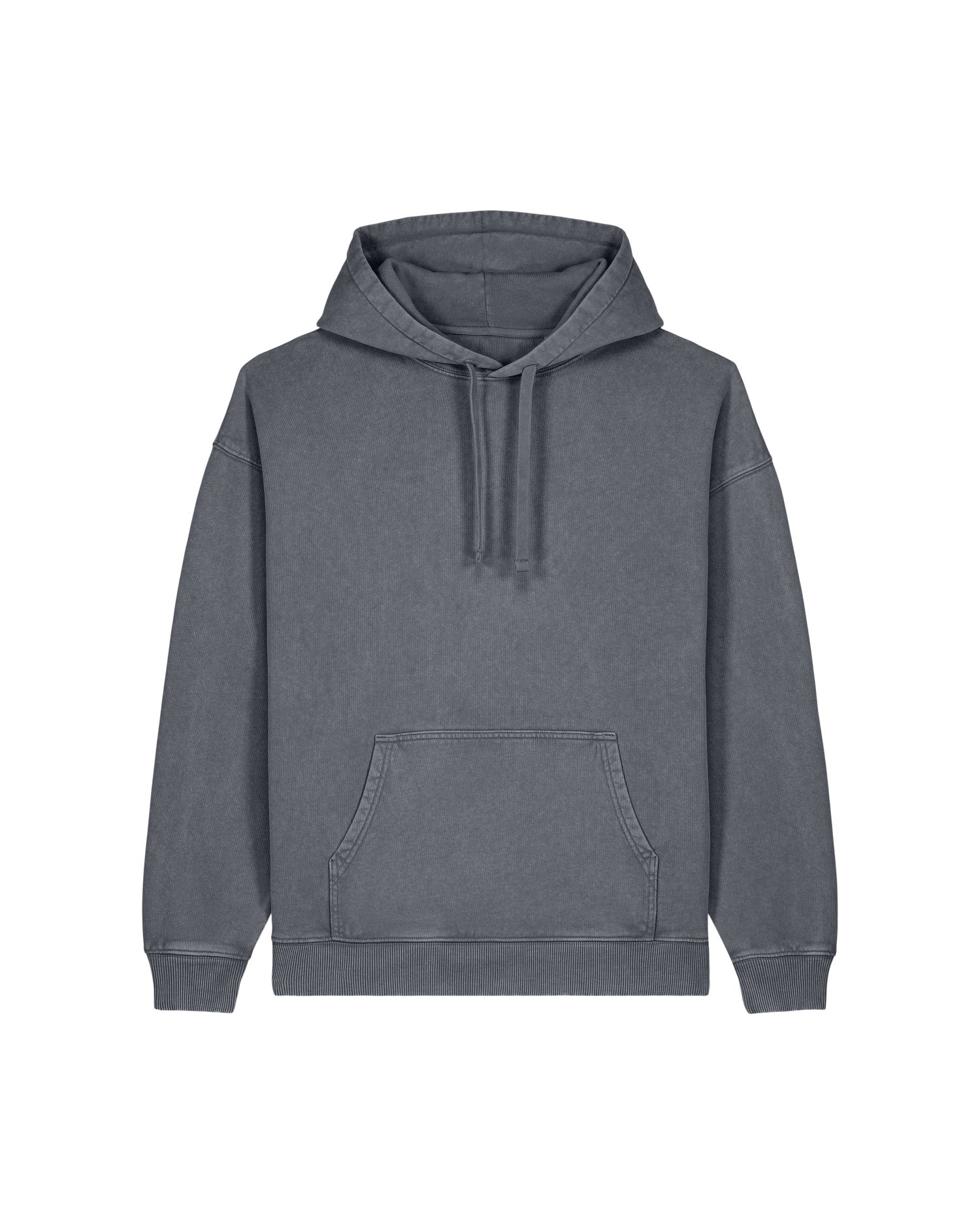 Slammer 2.0 vintage - G. Dyed Anthracite
