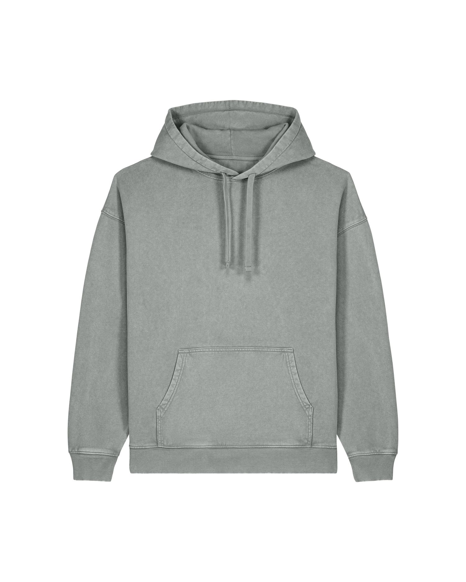 Slammer 2.0 vintage - G. Dyed Misty Grey
