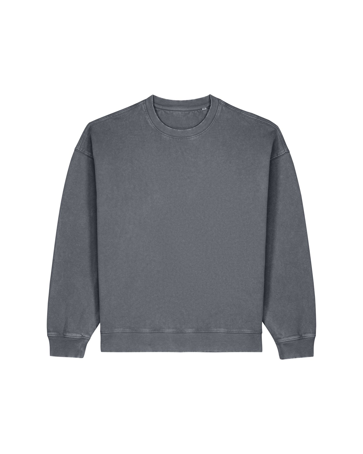 Radder 2.0 Vintage - G. Dyed Anthracite