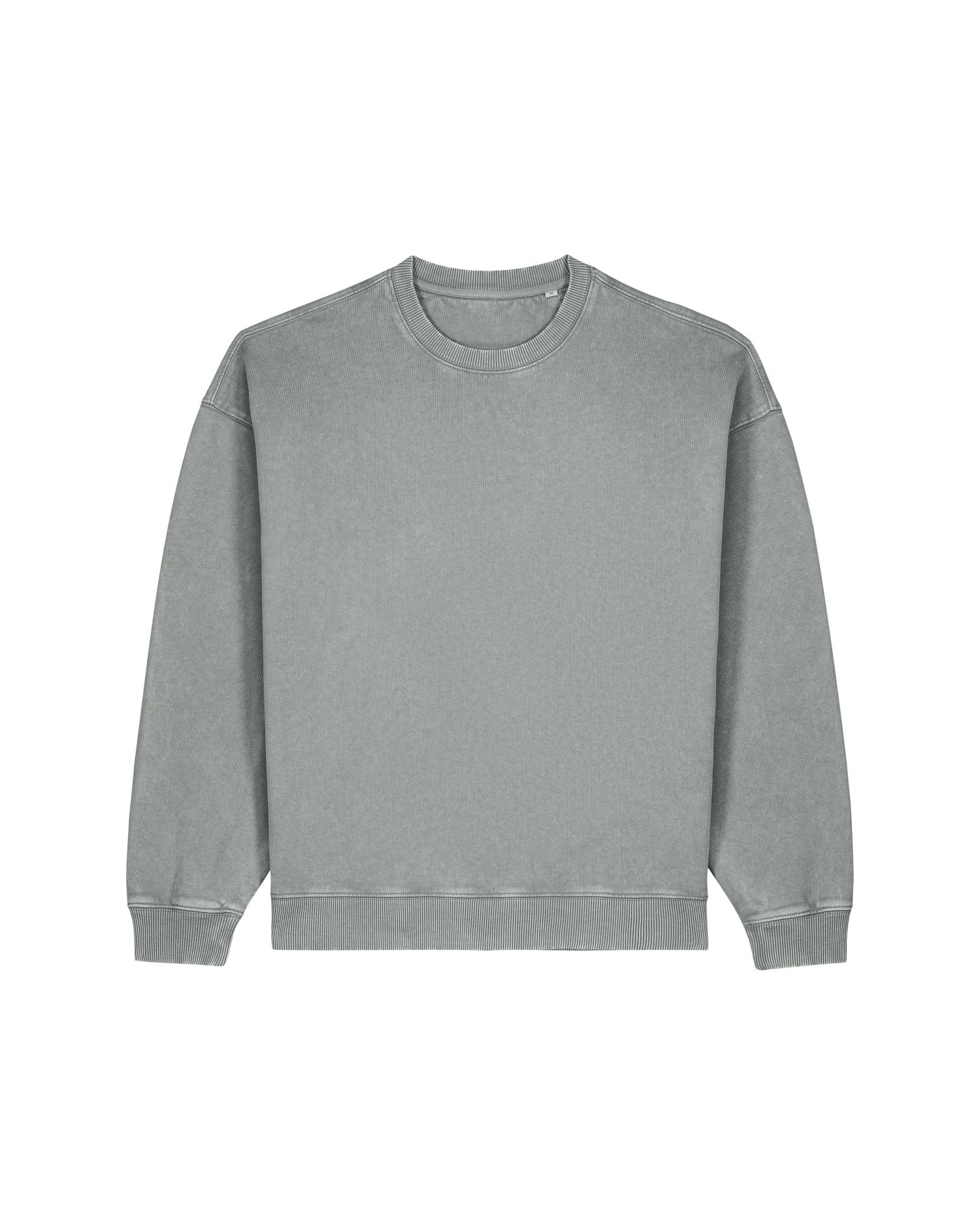 Radder 2.0 Vintage - G. Dyed Misty Grey