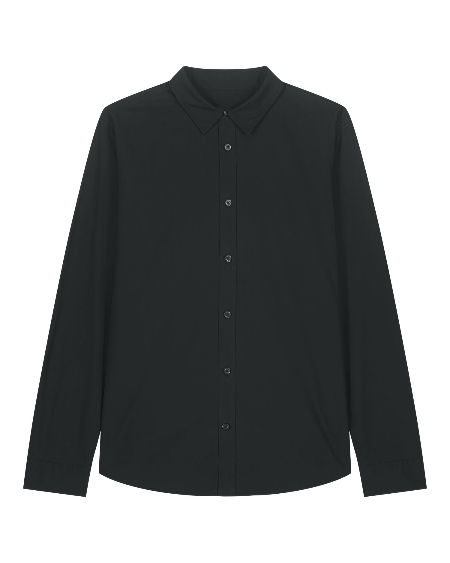 Stella Styler Shirt - Black