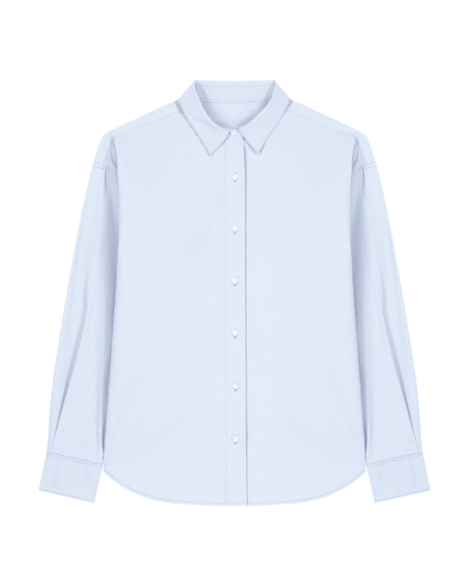 Stanley Styler Shirt - C366 - Summer Blue