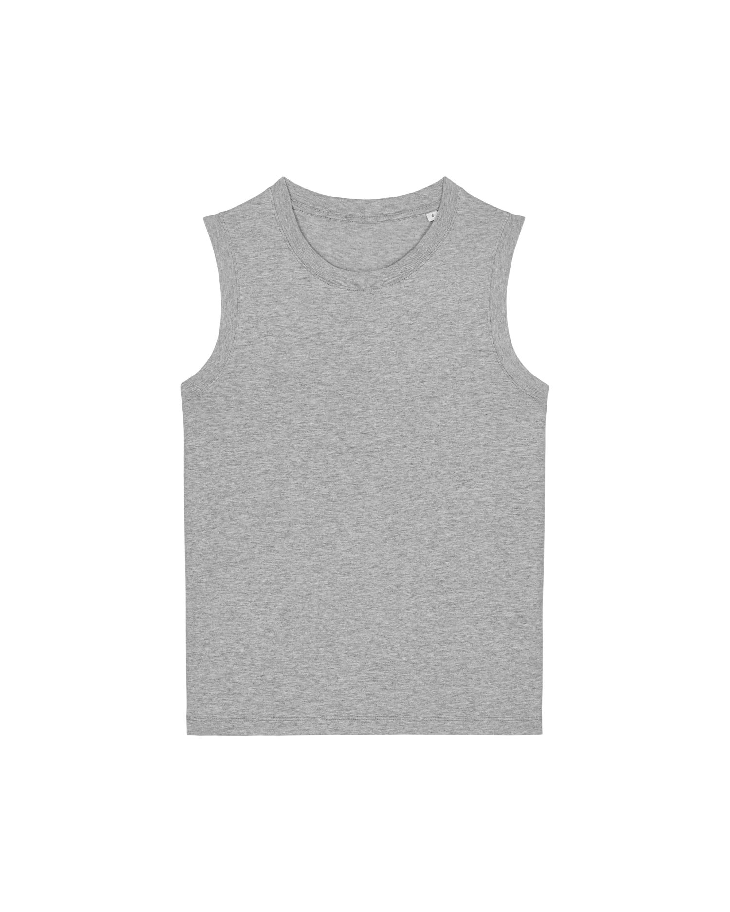 Stella Mia - Heather Grey