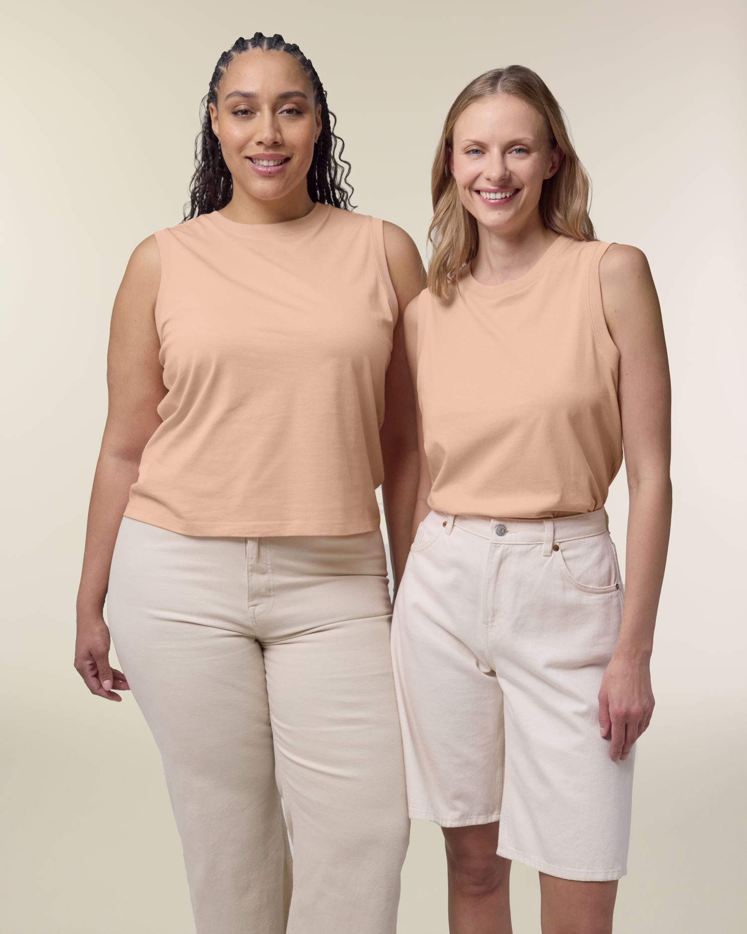 Stanley Stella Canottiere