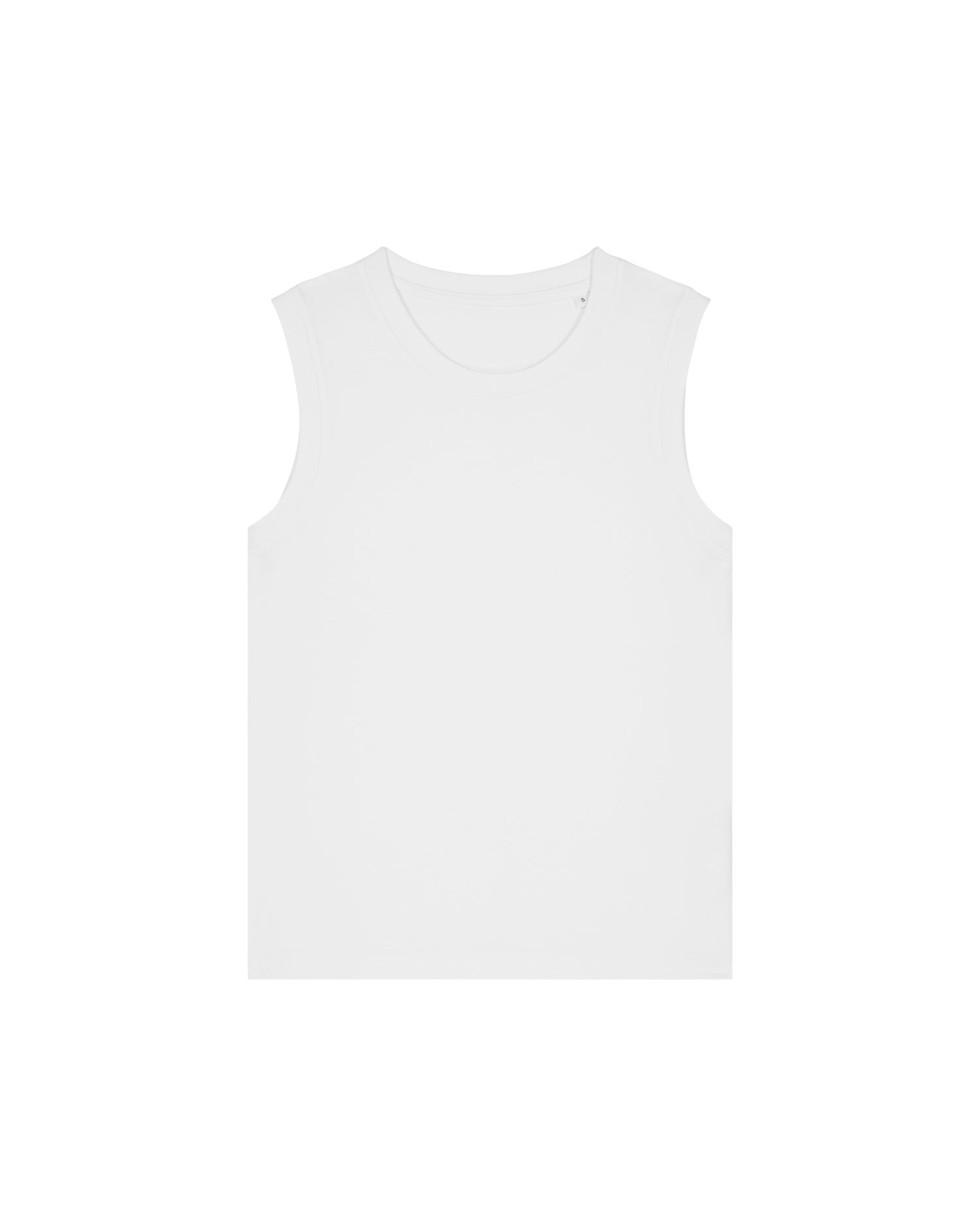 Stella Mia - C001 - WHITE