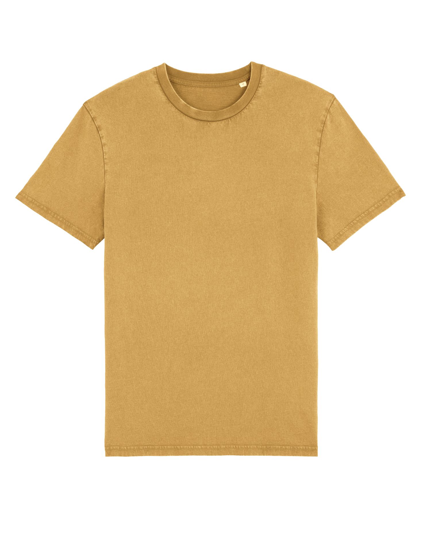 Crafter Vintage - C141 - G Dyed Gold Ochre