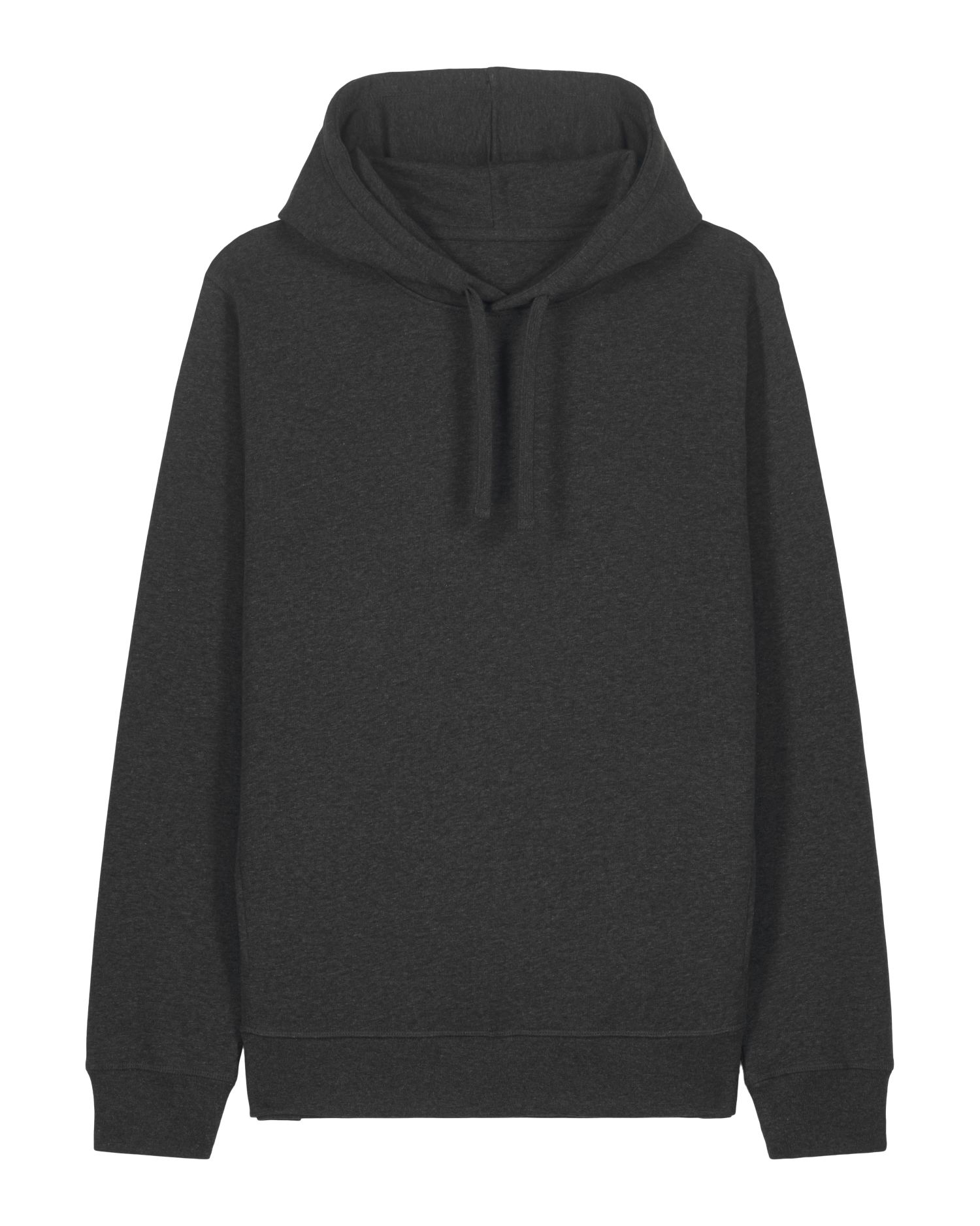 Sounder - Dark Heather Grey